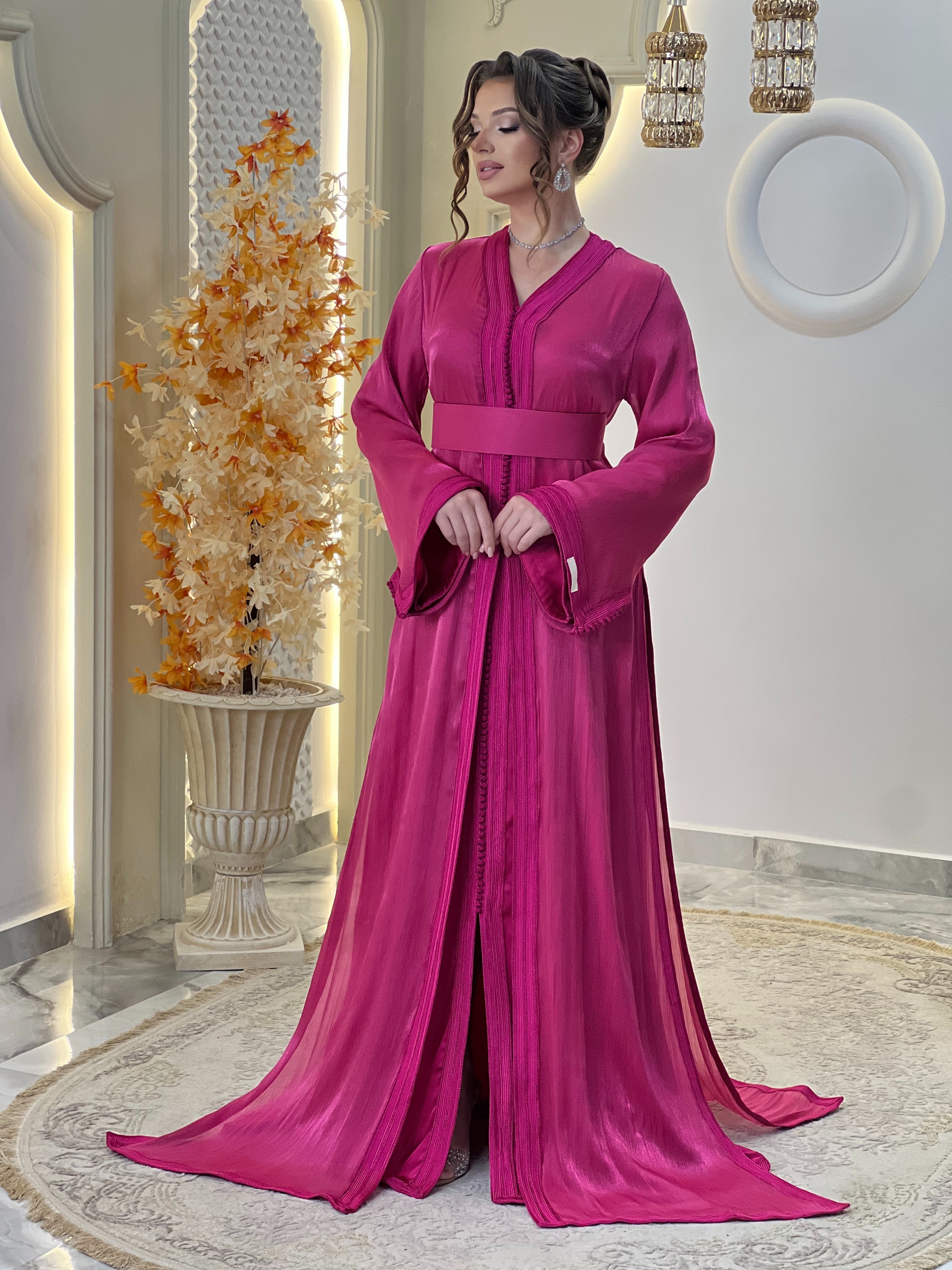 Lebsa Raihana Organza