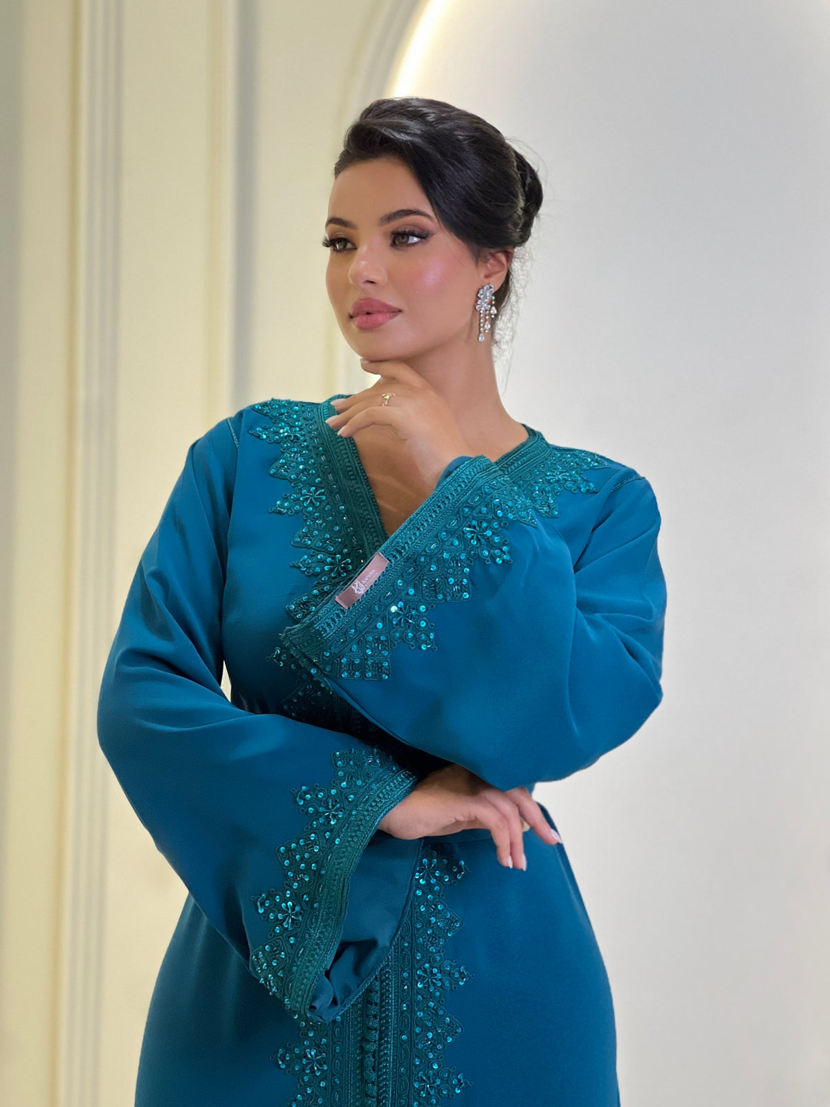 Kaftan Asalla