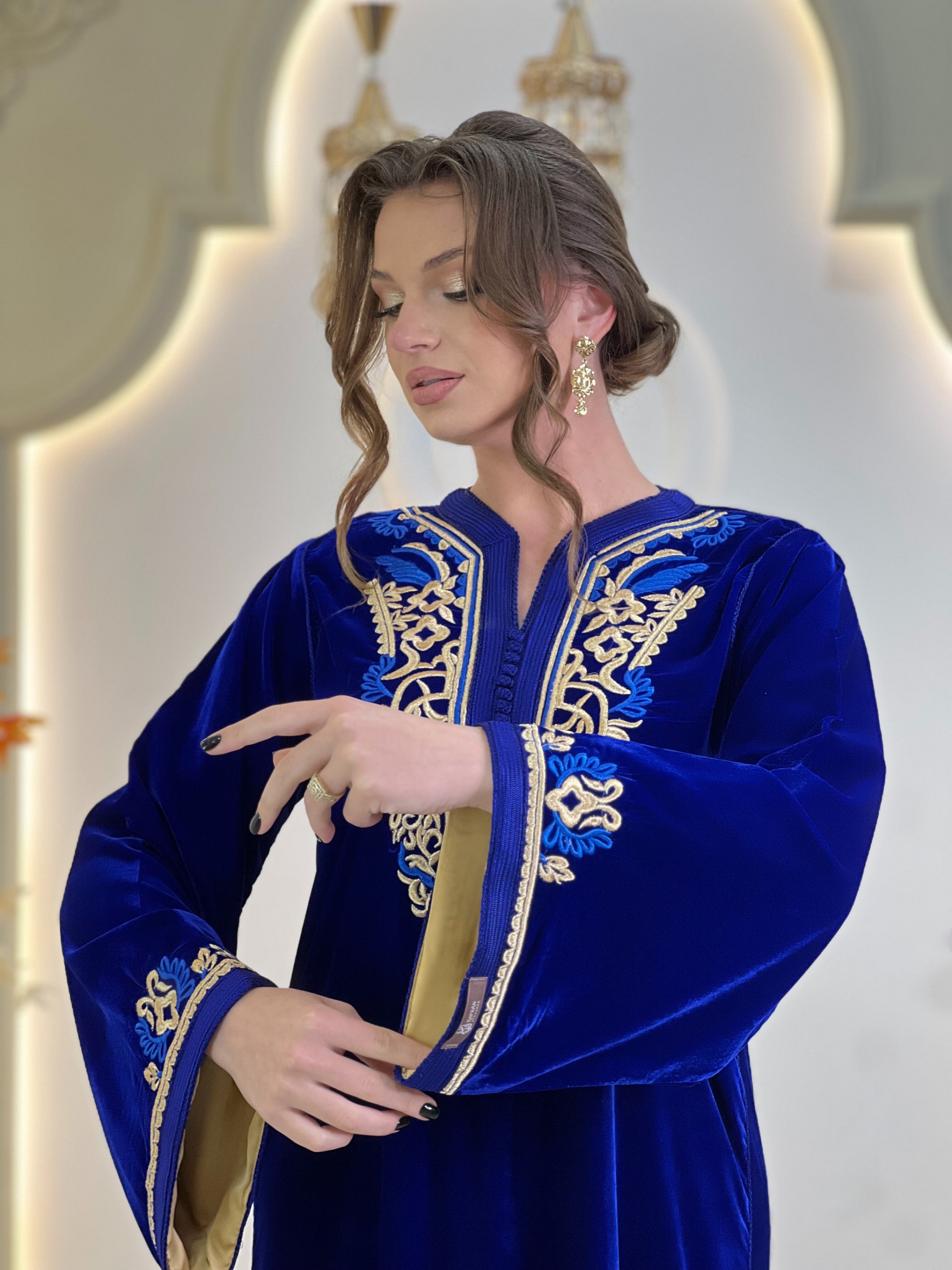 Kaftan Marwa