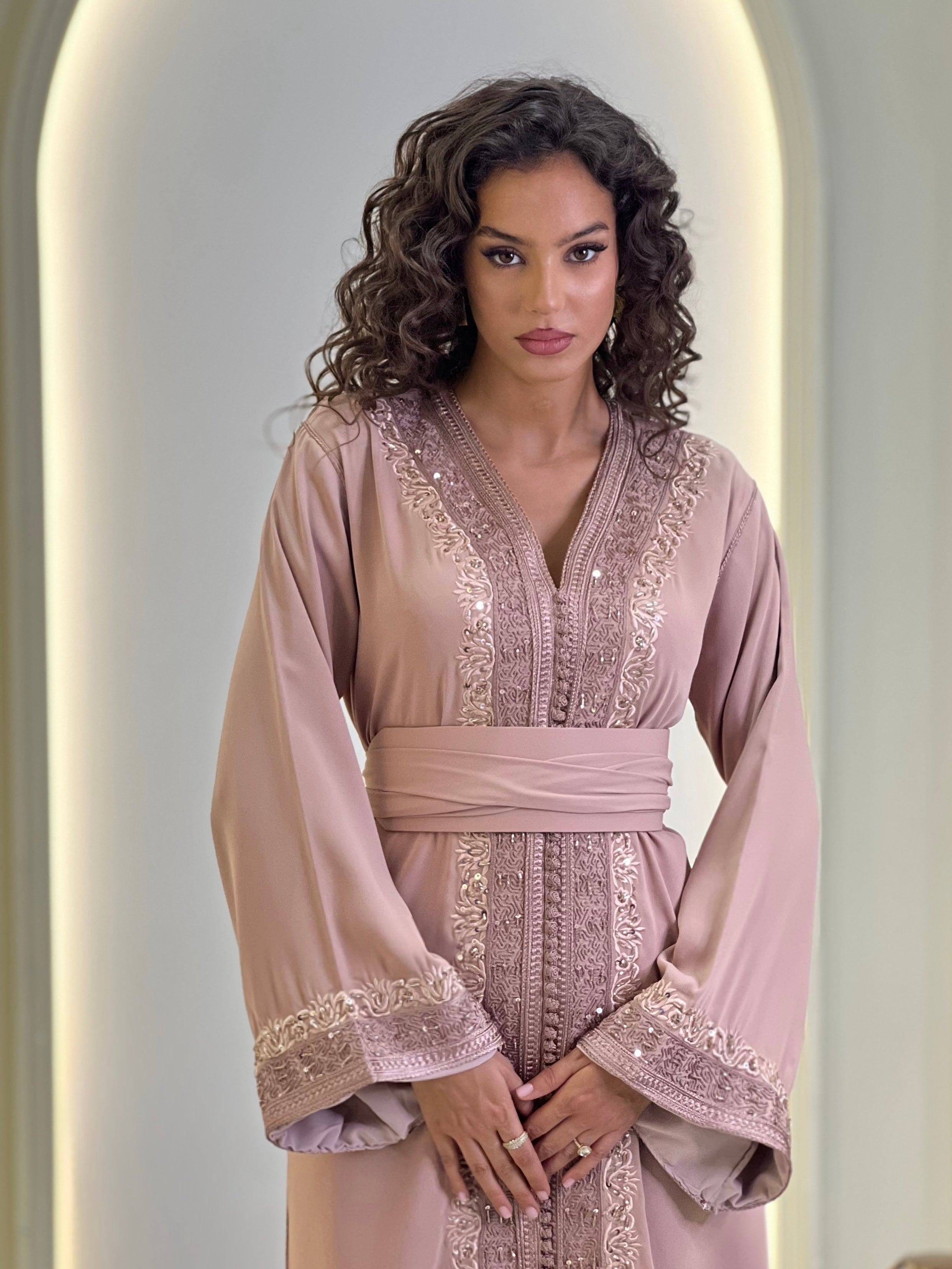 Kaftan Sawsan