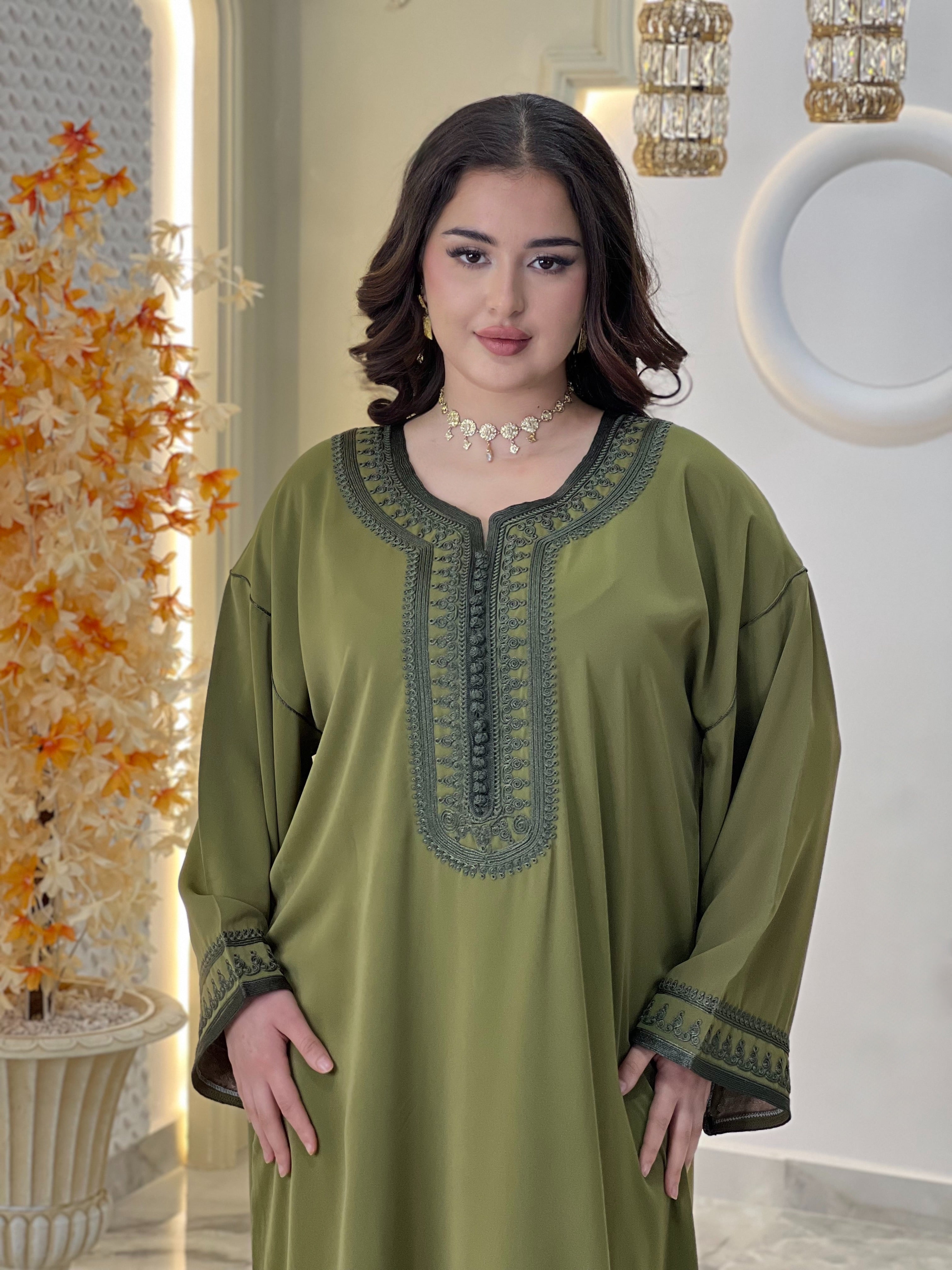 Kaftan Asya