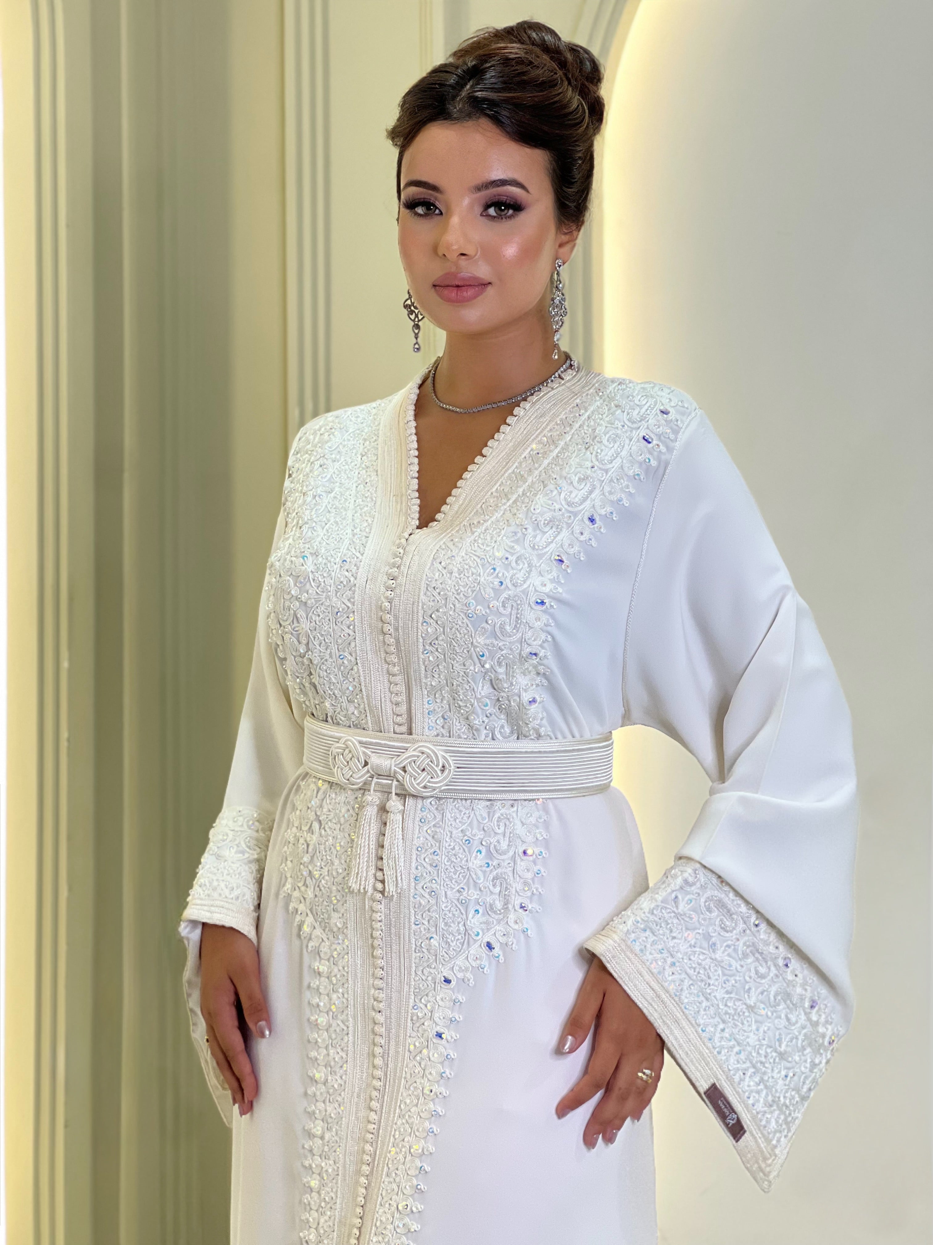 Kaftan Juliette