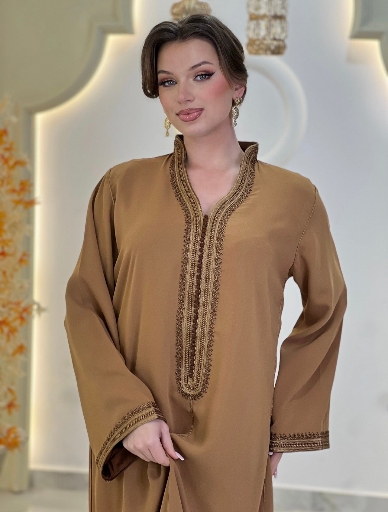 Kaftan Sabrina