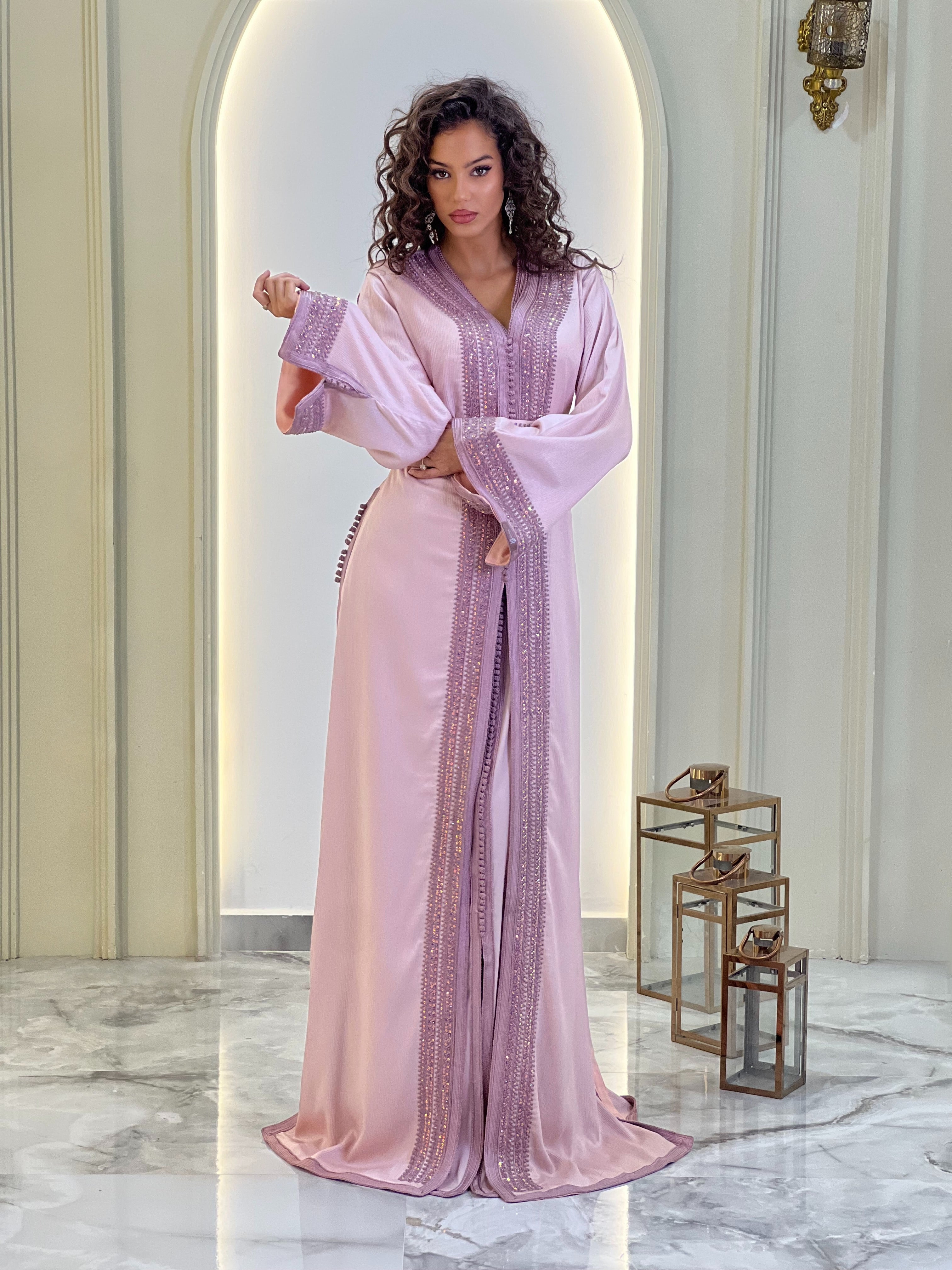 Lebsa Fadoua