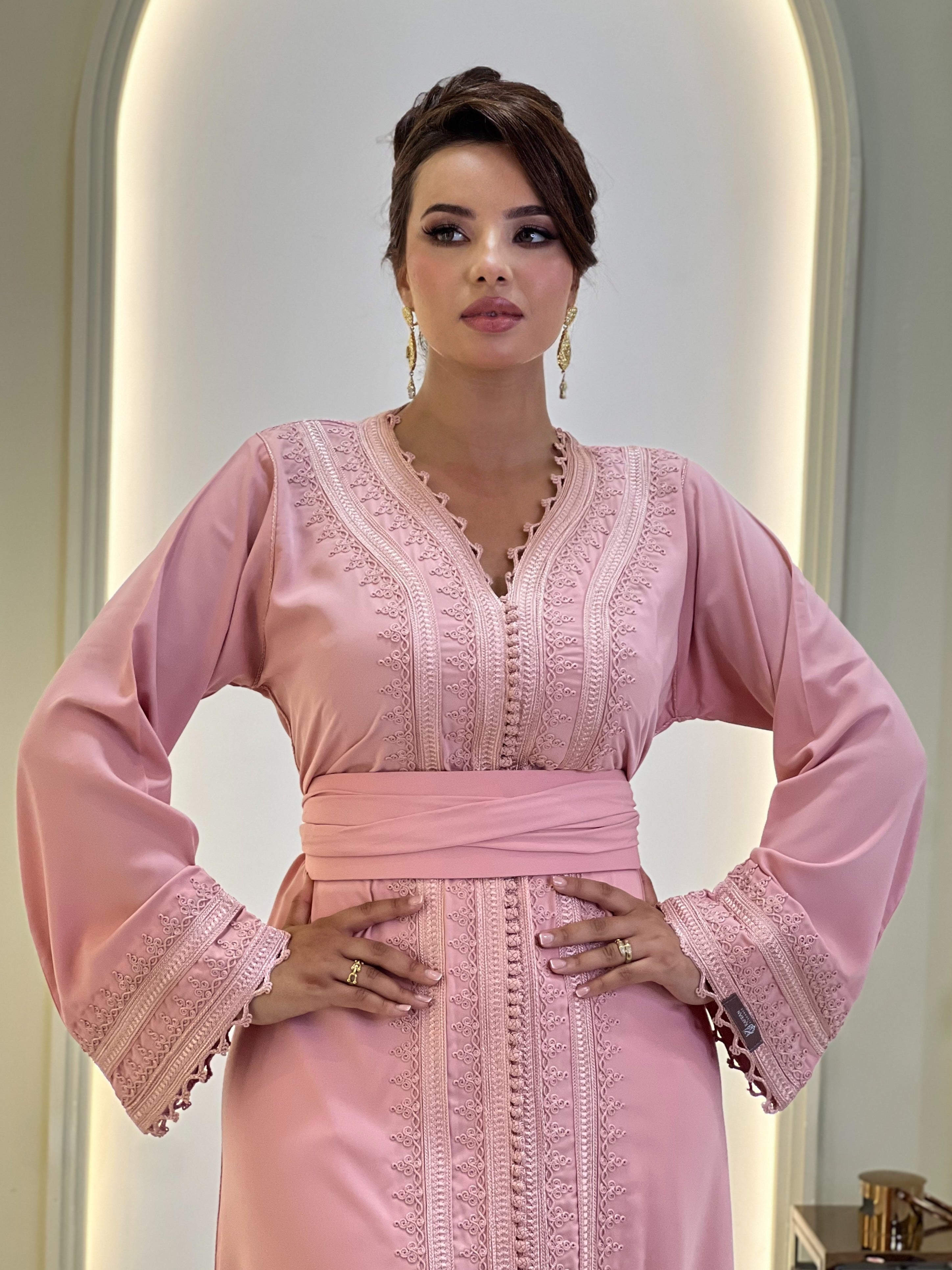 Kaftan Saida