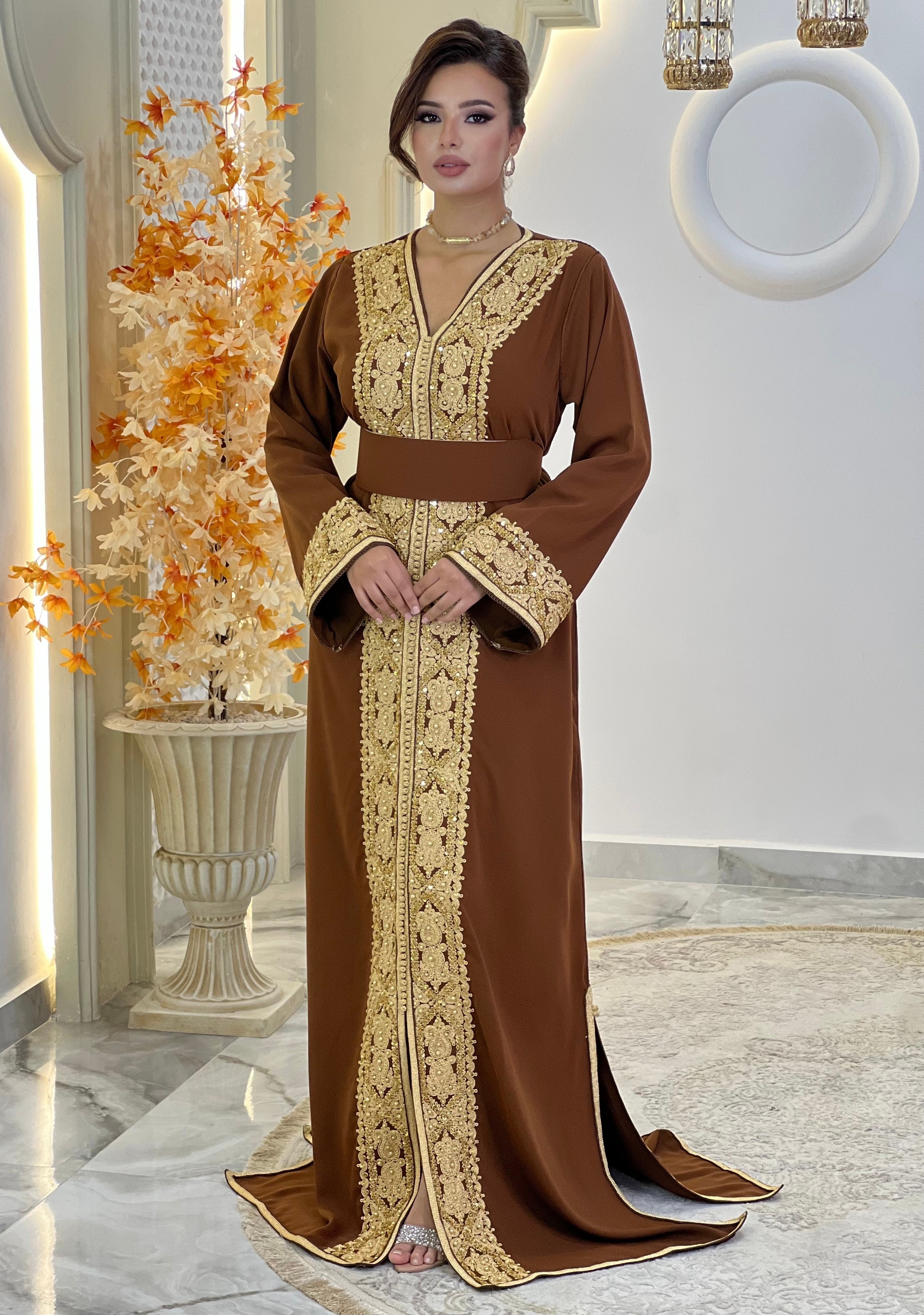 Caftan Sara