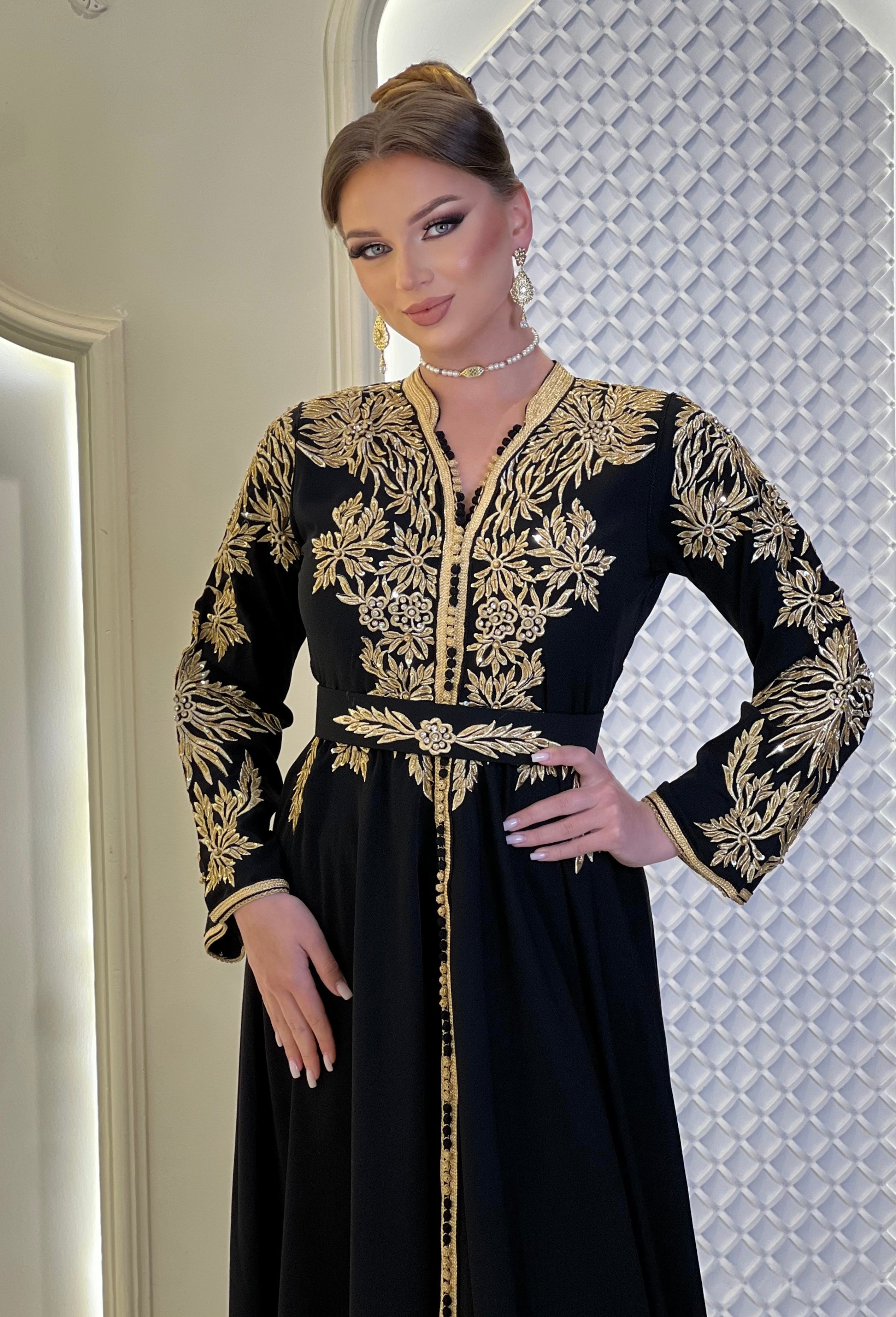 Kaftan Jannet