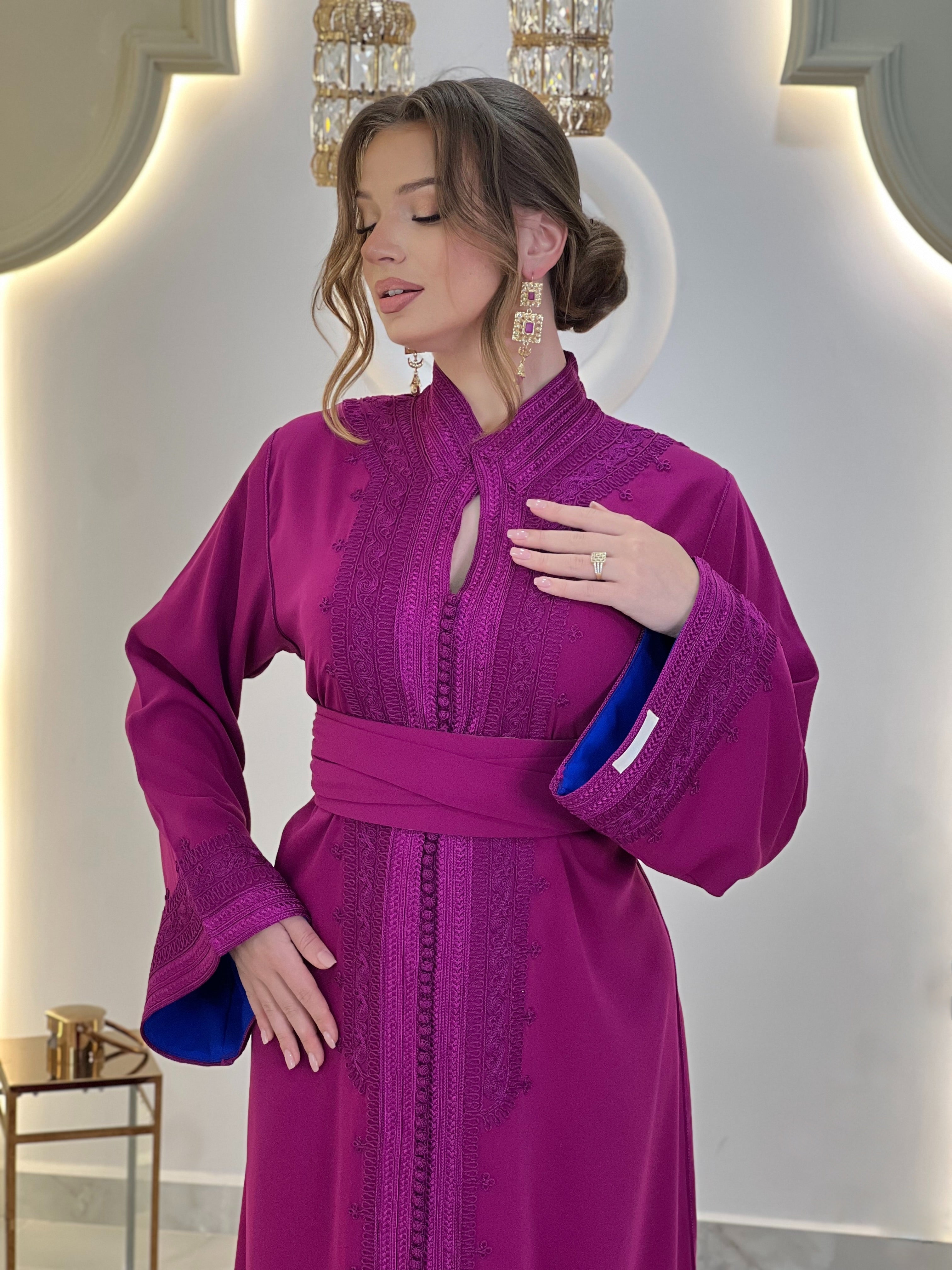 Caftan Nazeera