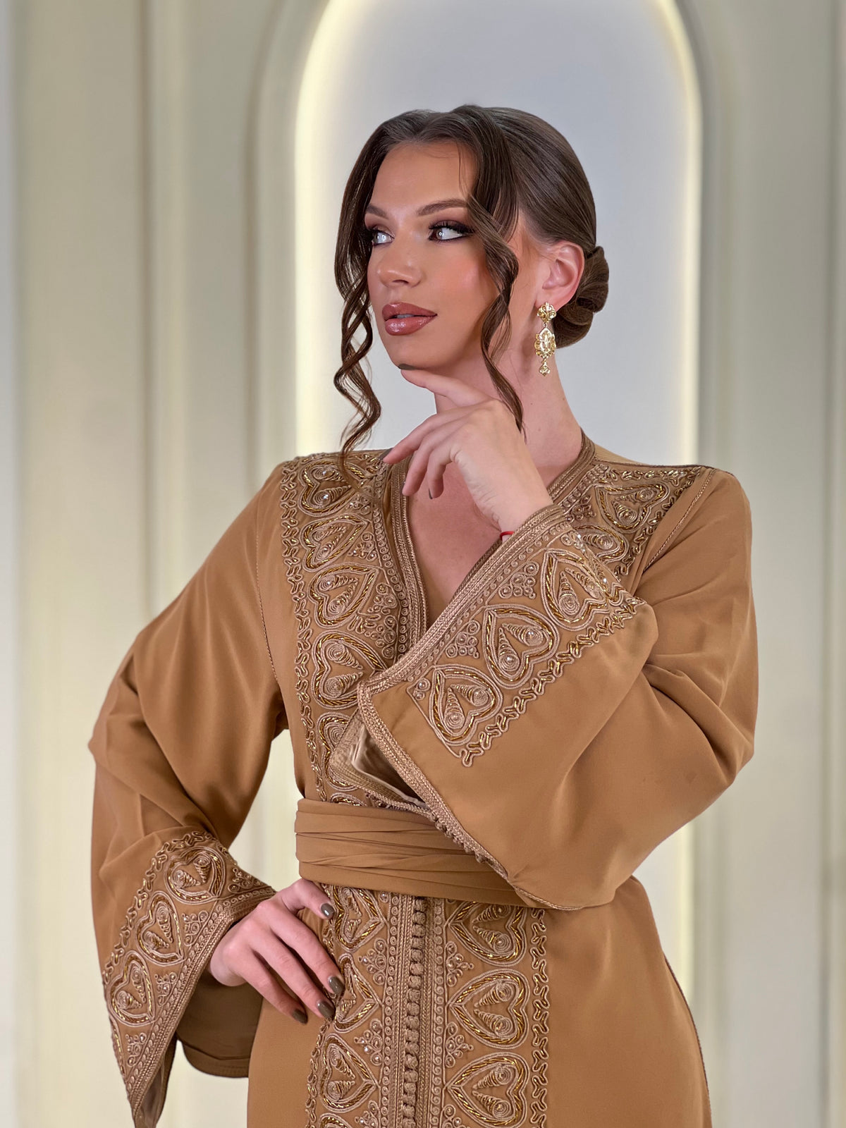 Kaftan Alessa