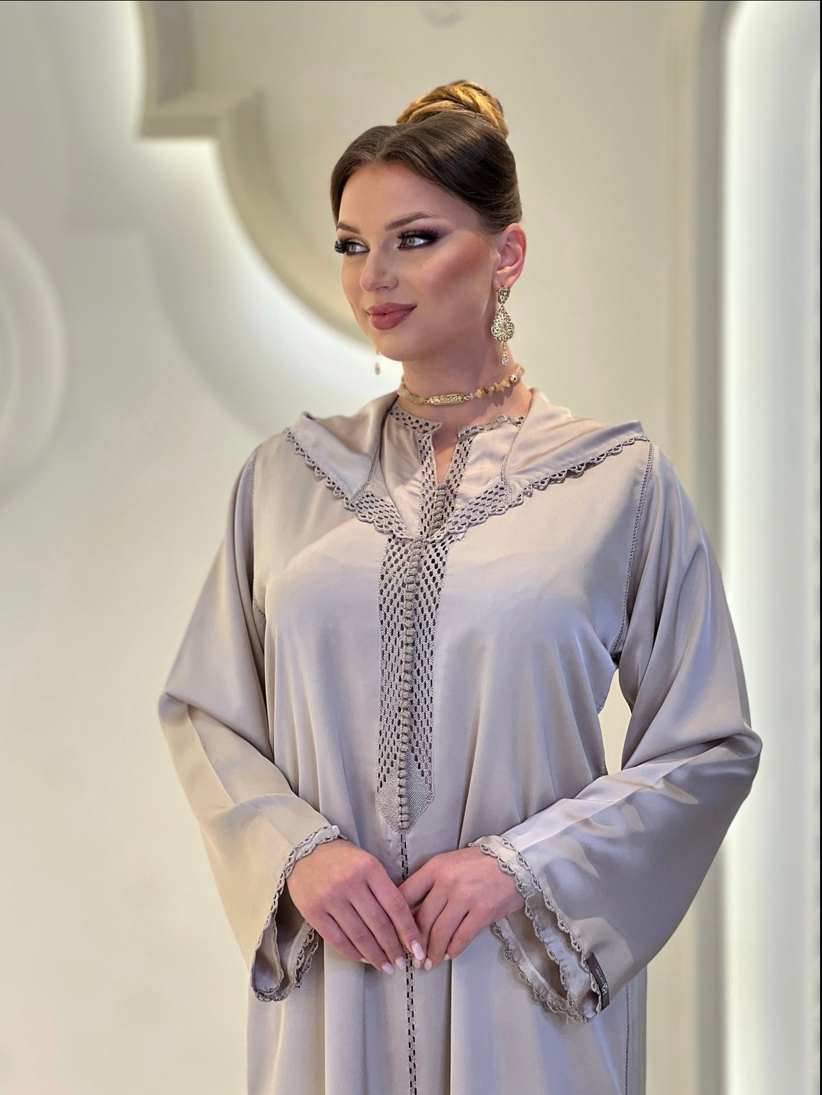 Jellaba Dayane