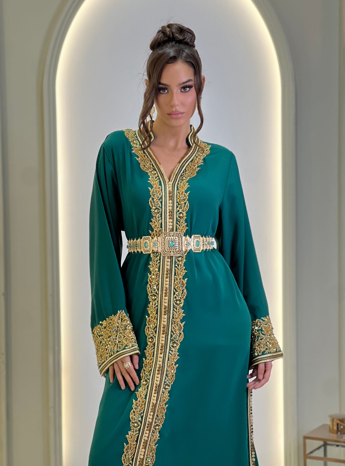 Kaftan Amelia