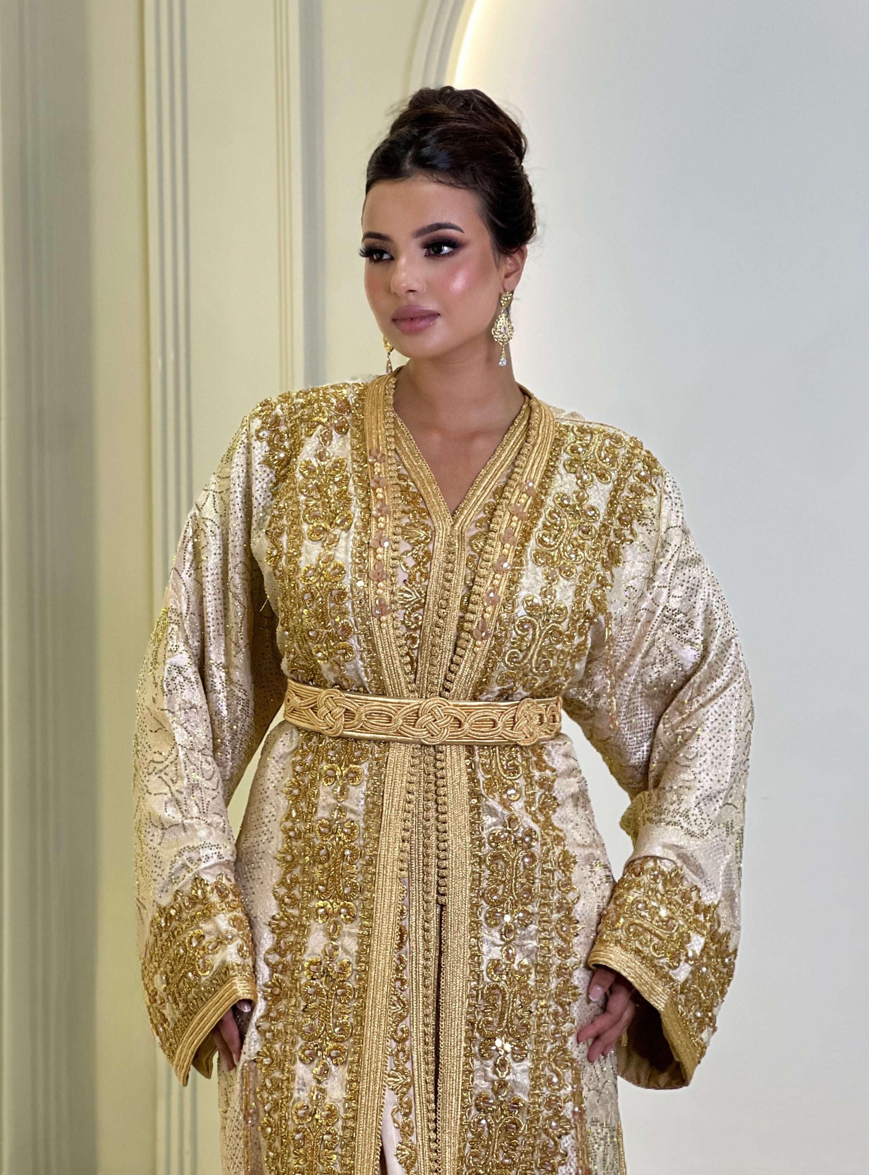 Lebsa Flavia Gold