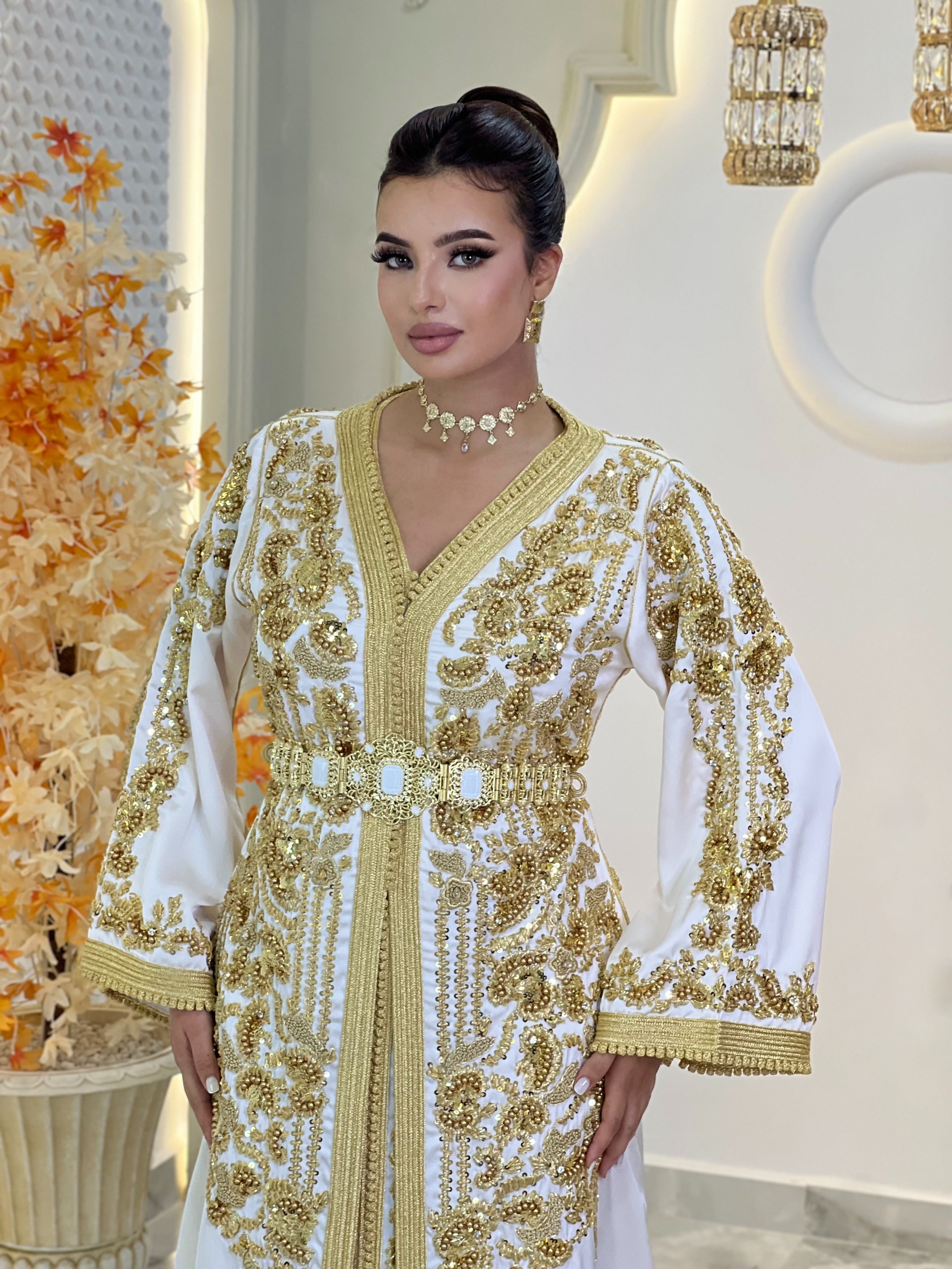 Exclusive Takchita Elvan