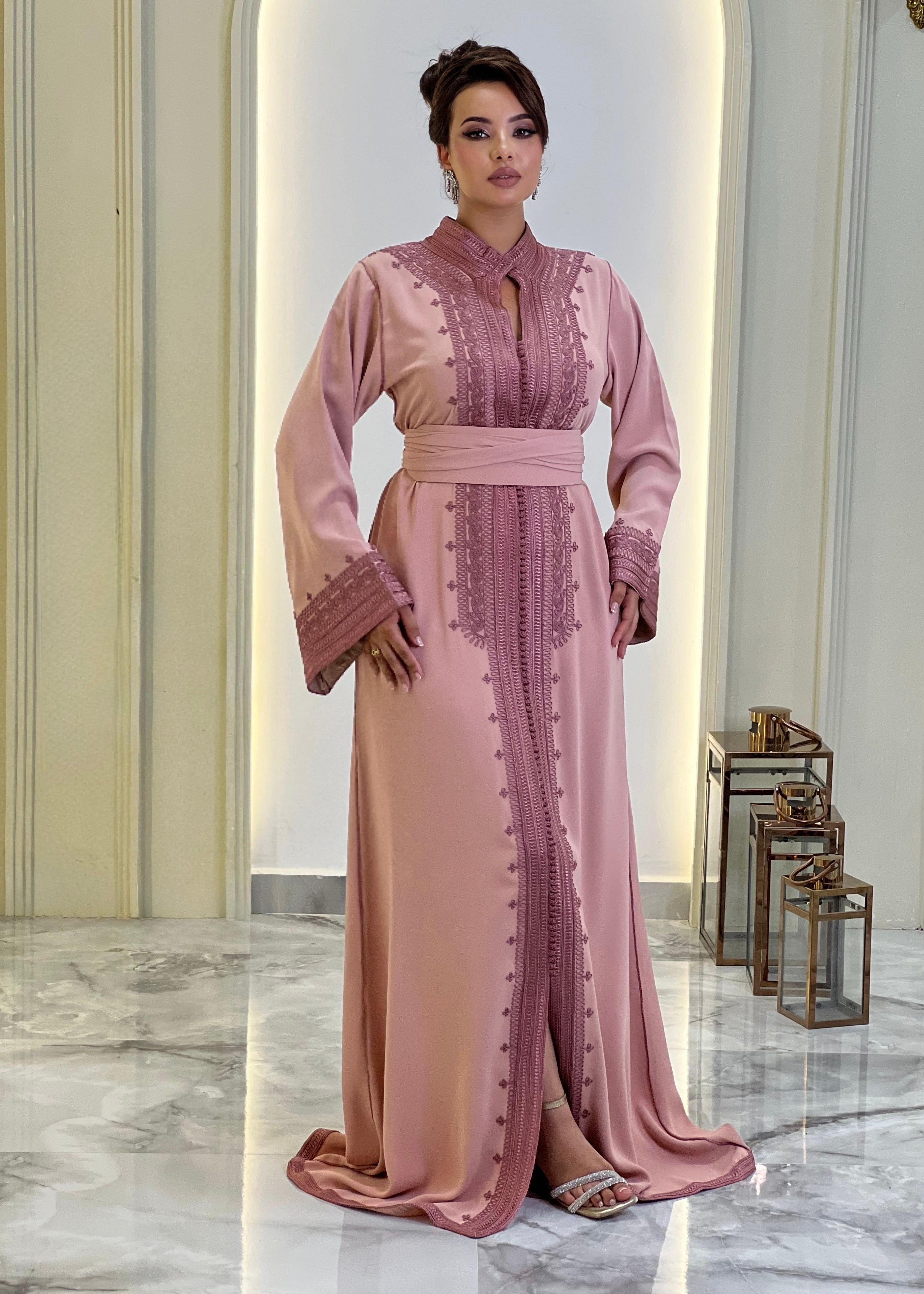 Caftan Nazeera 2