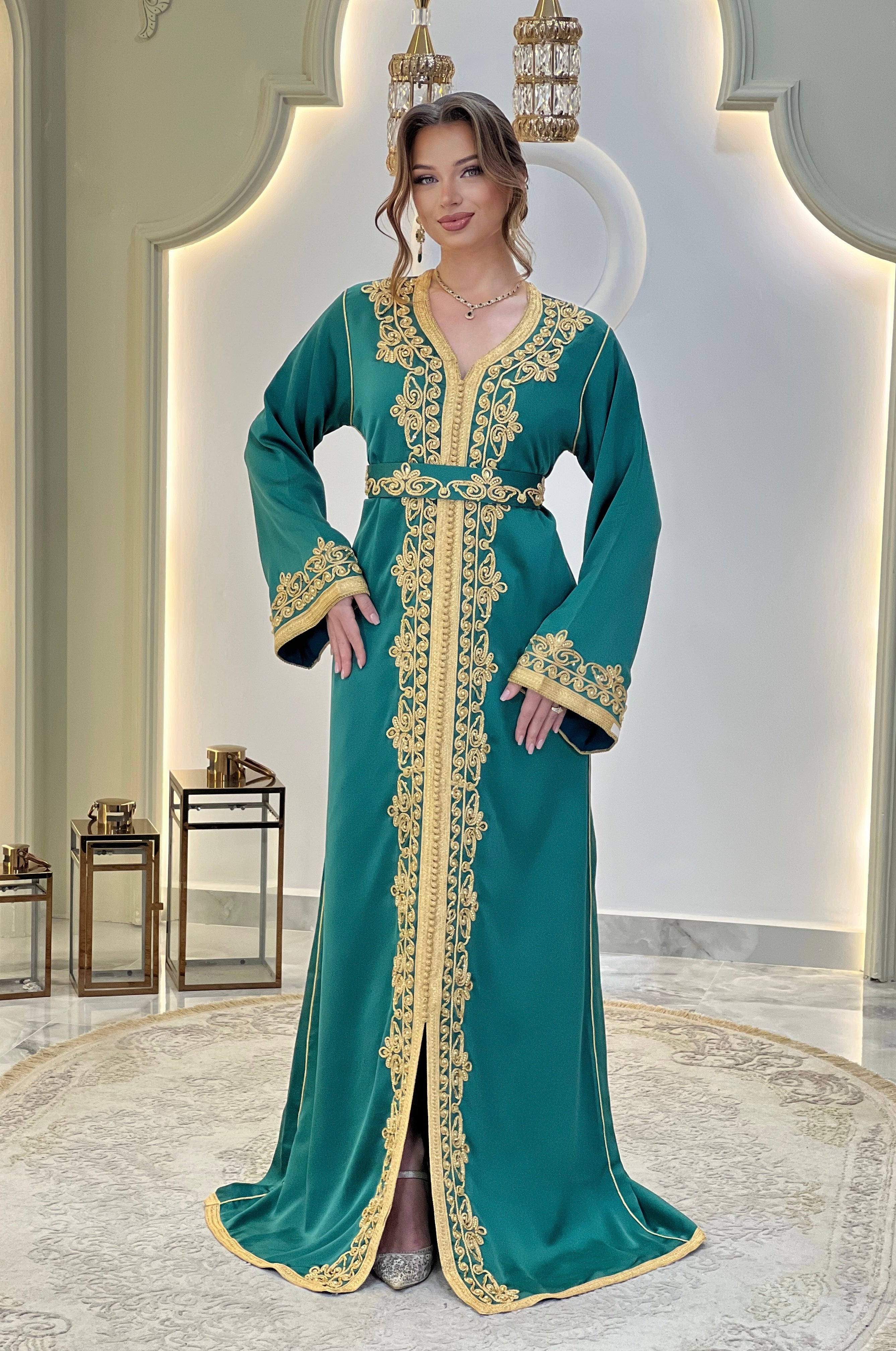 Caftan Golnaz