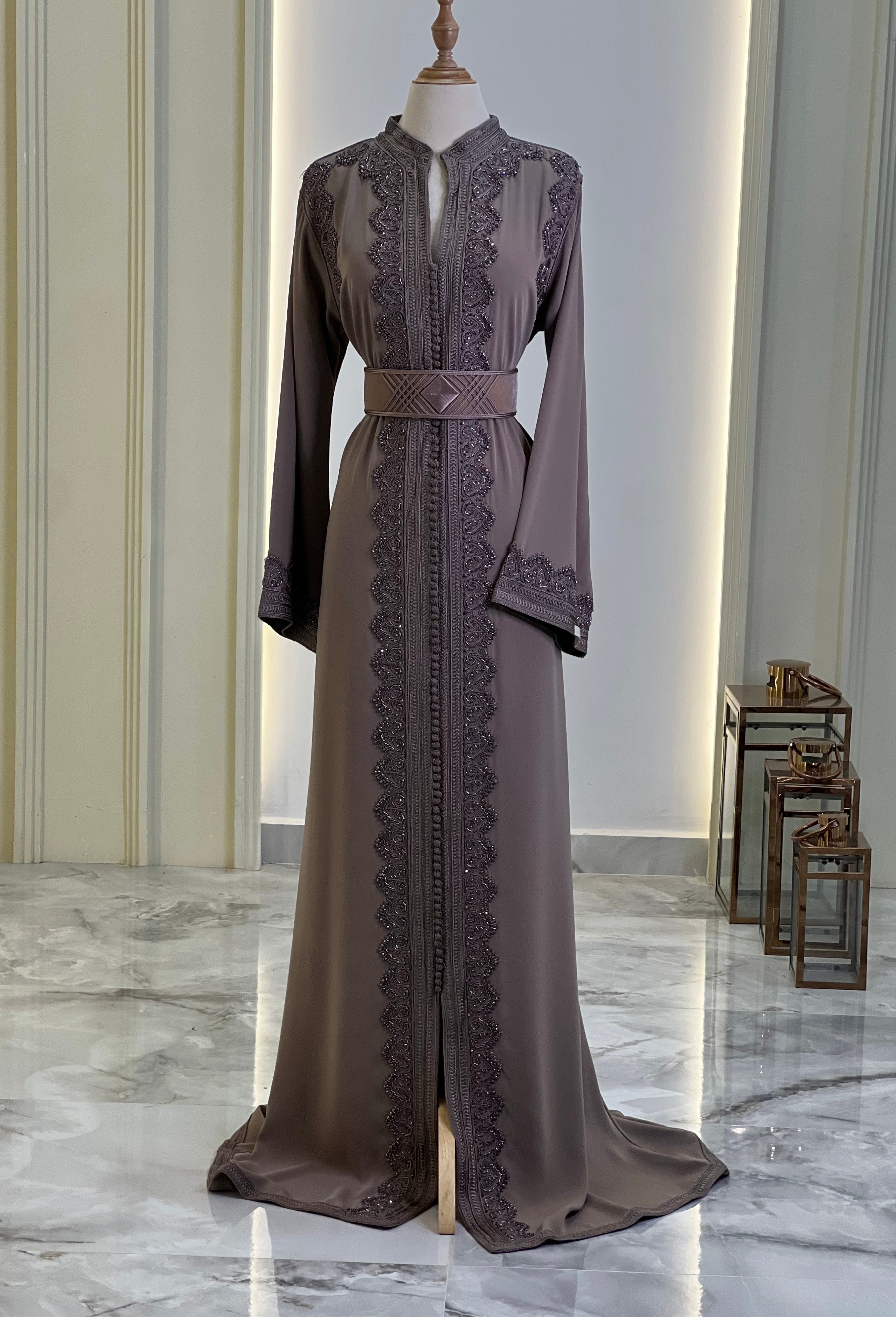 Kaftan Ibtissam