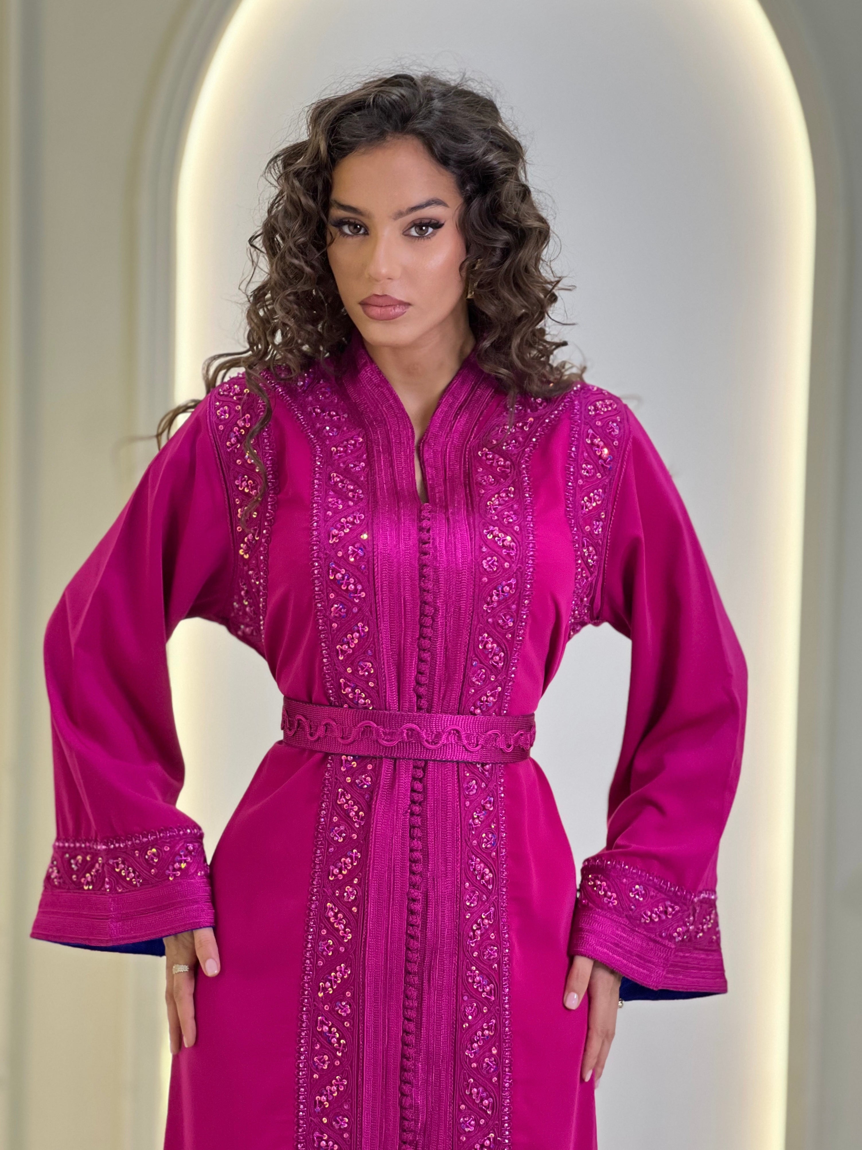 Kaftan Nesim