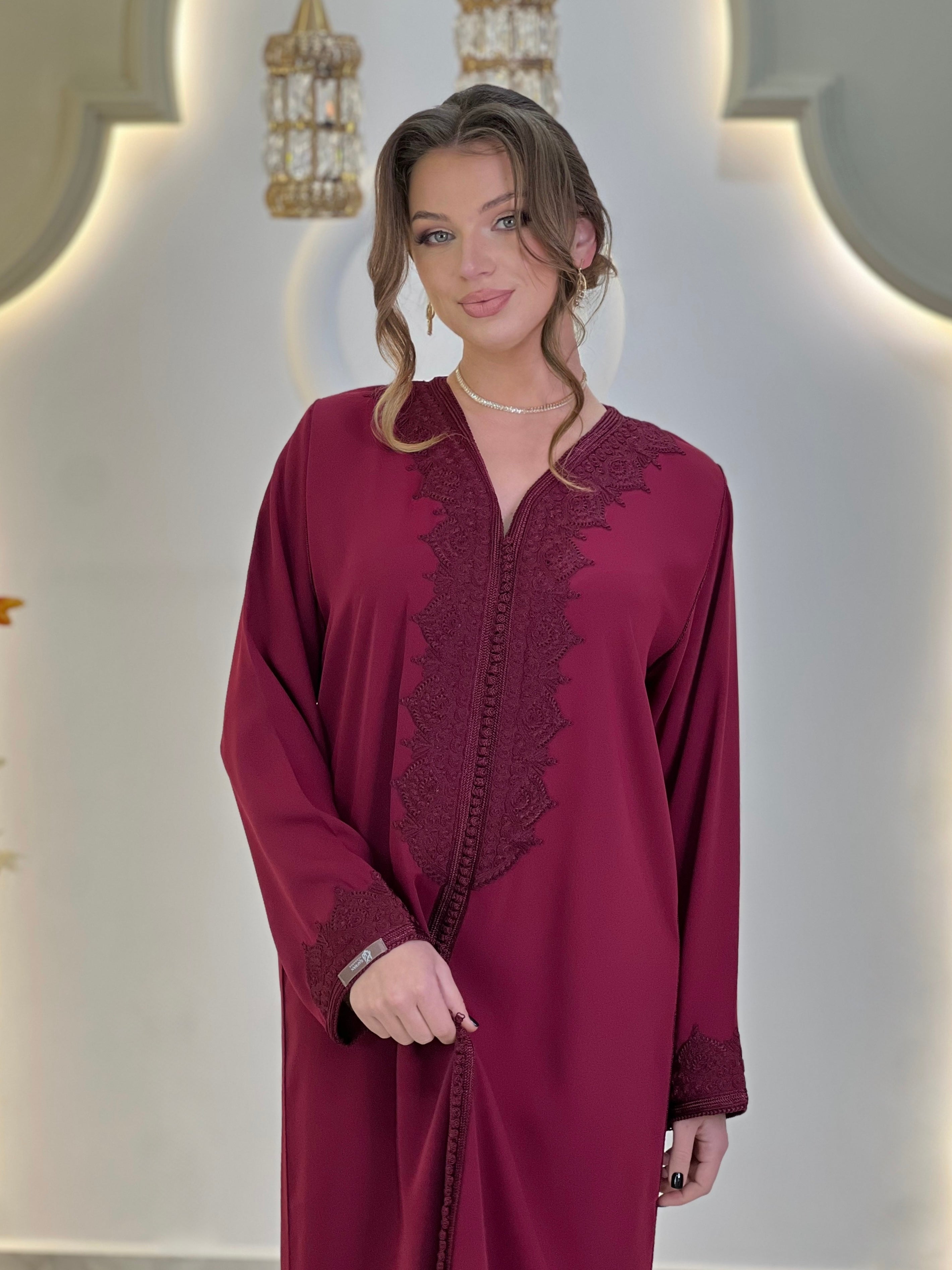 Kaftan Loubna