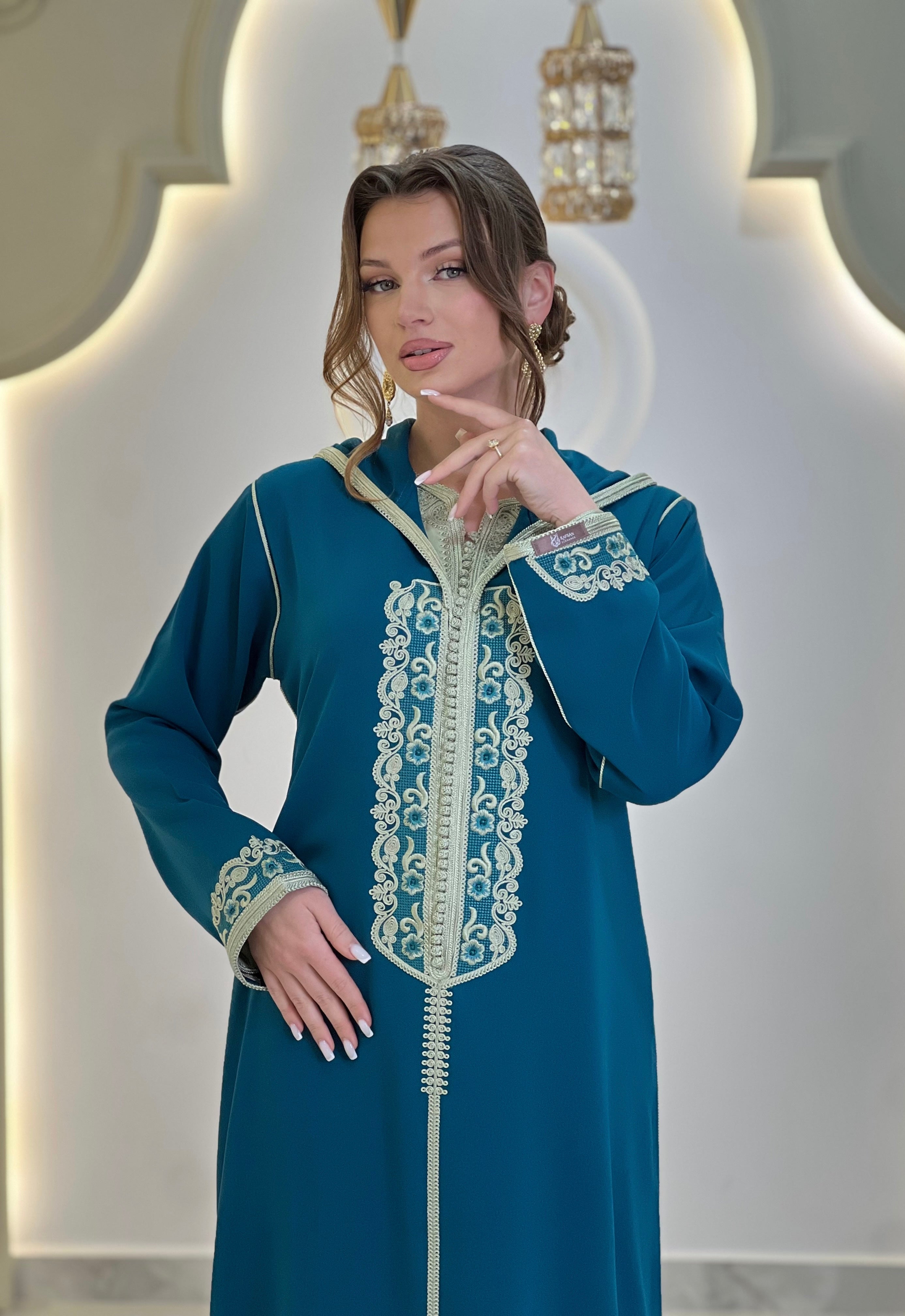 Jellaba Sphene