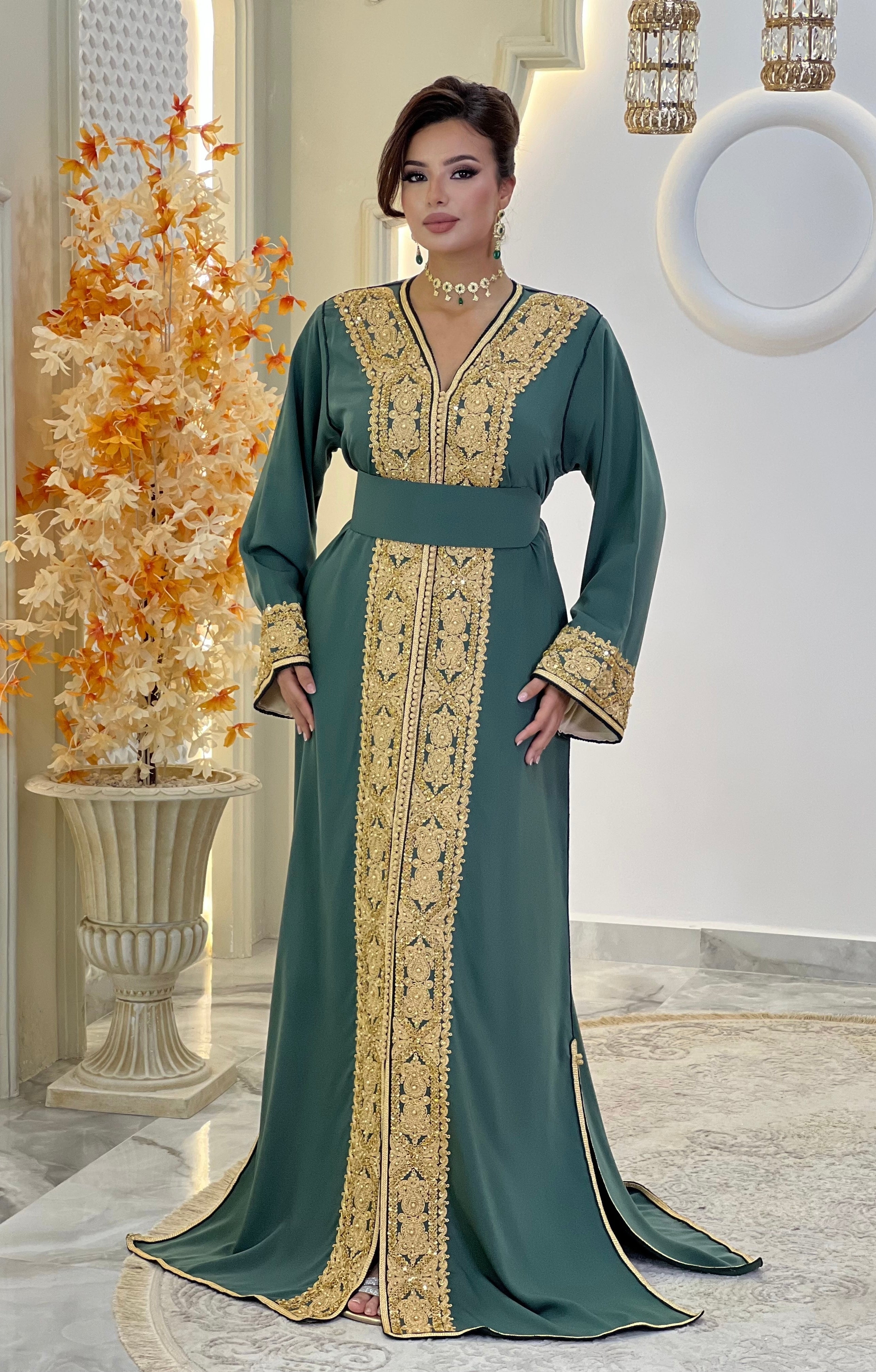 Caftan Sara