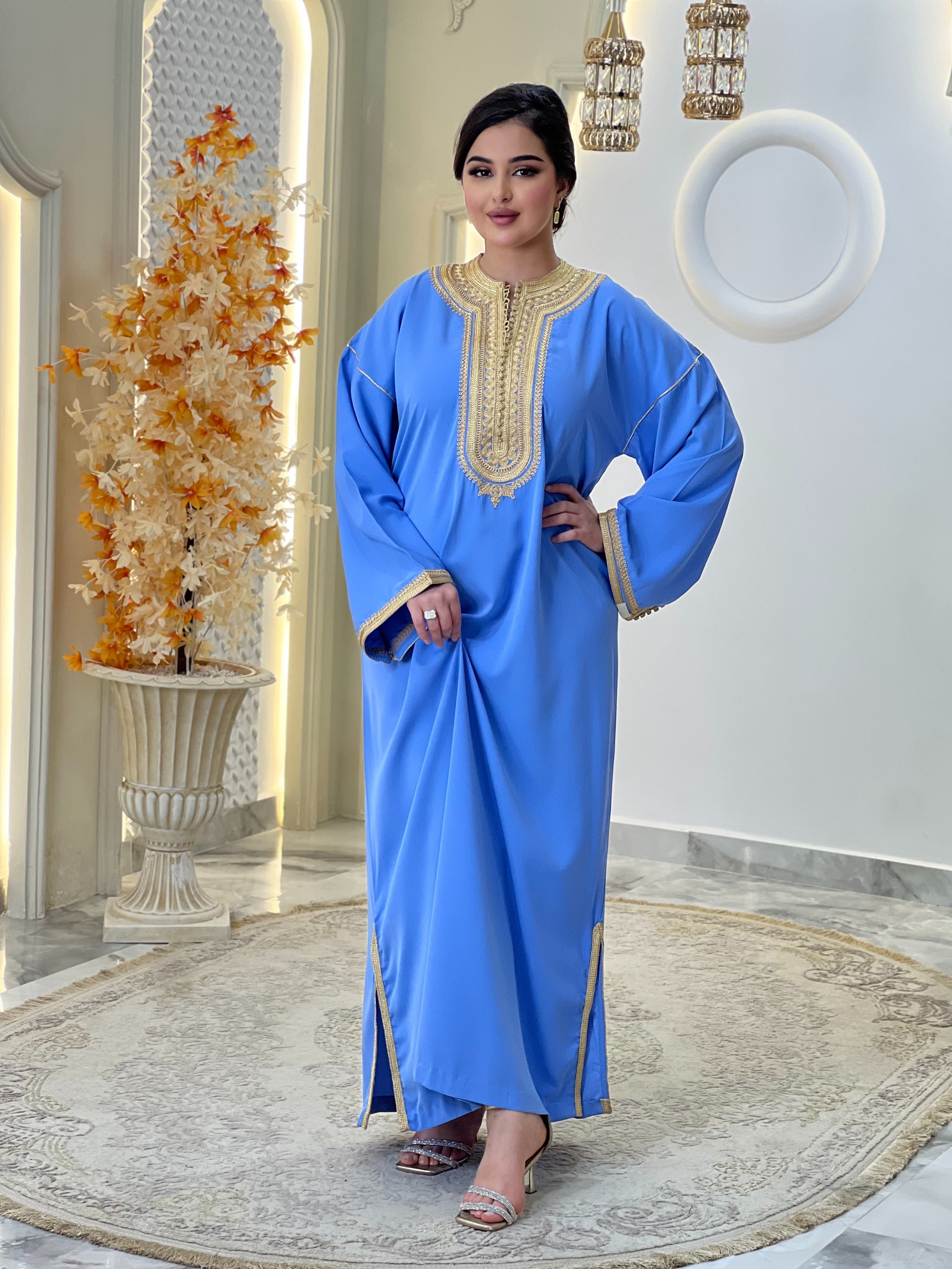 Kaftan Luna