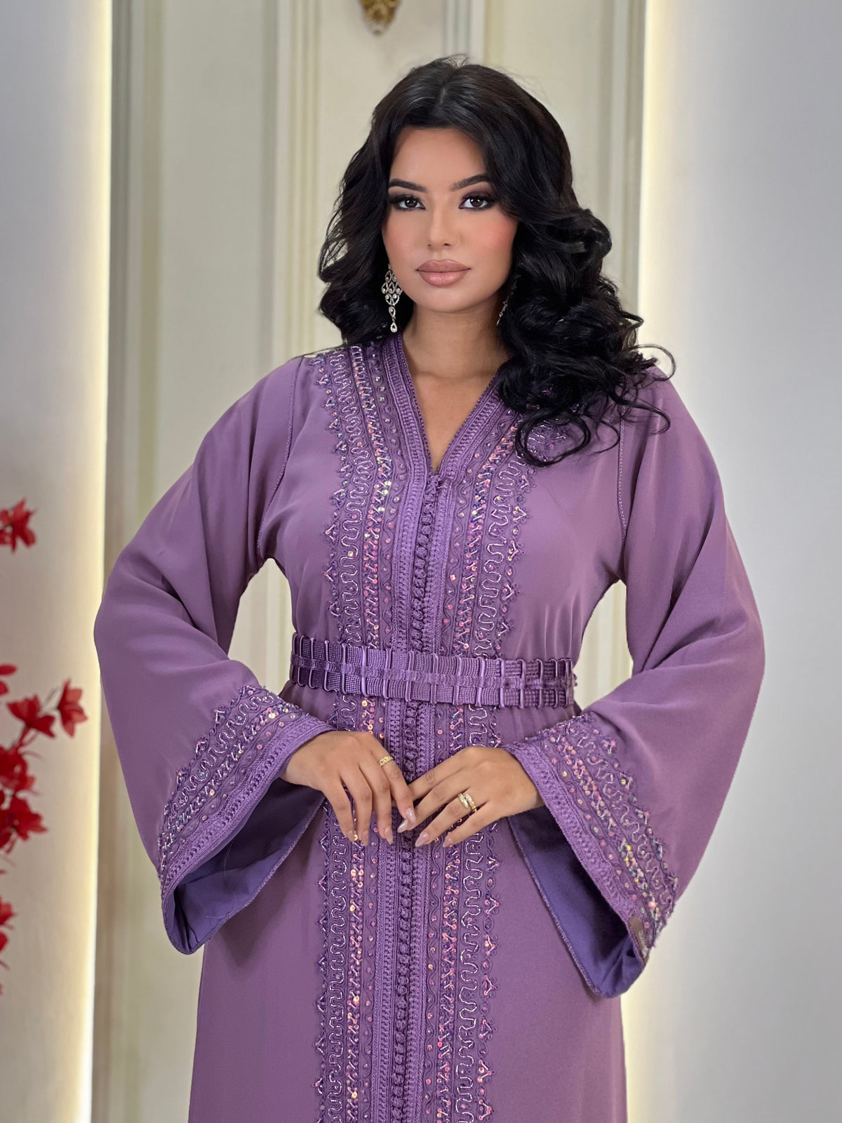 Kaftan Asel