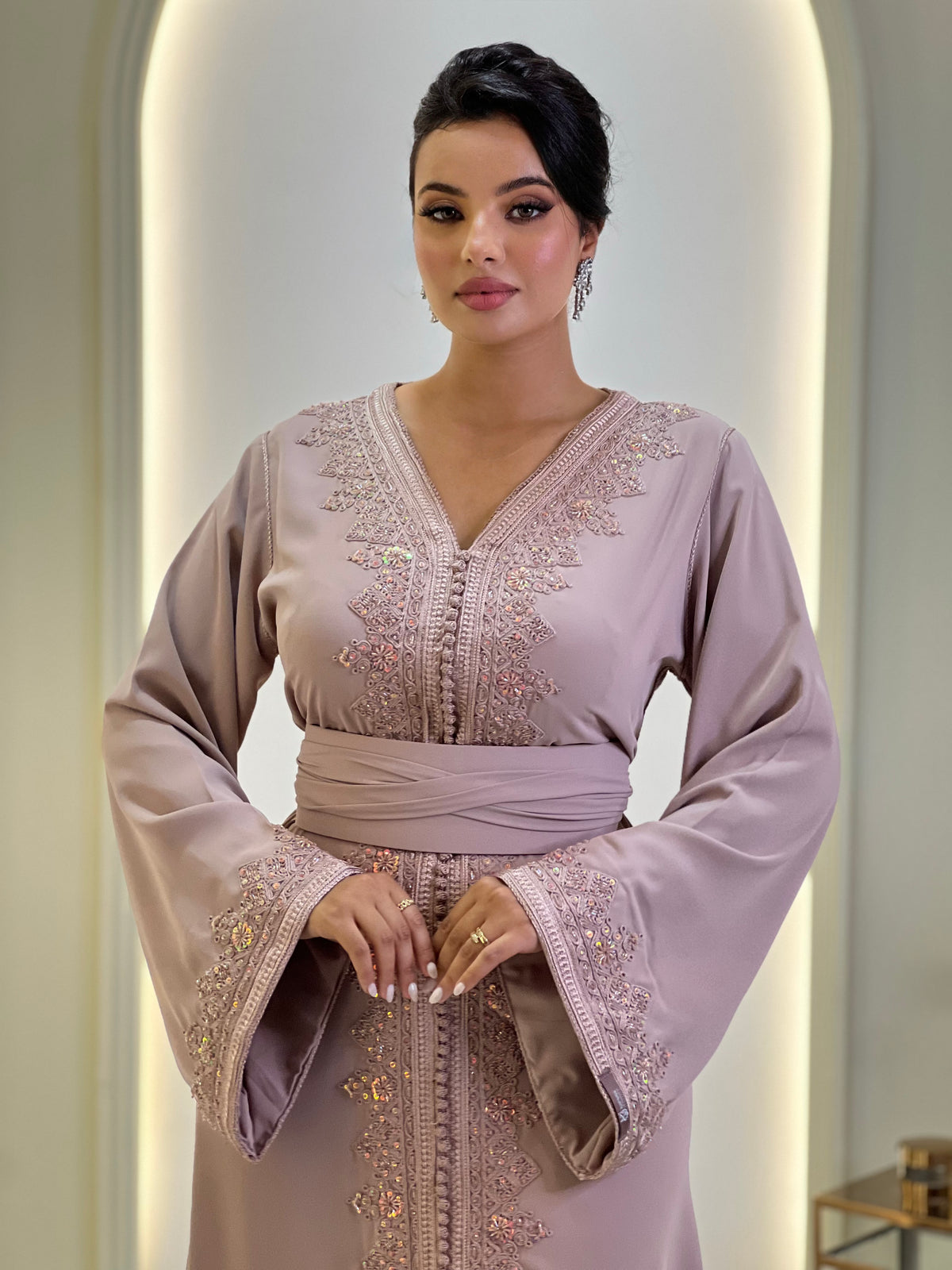 Kaftan Asalla