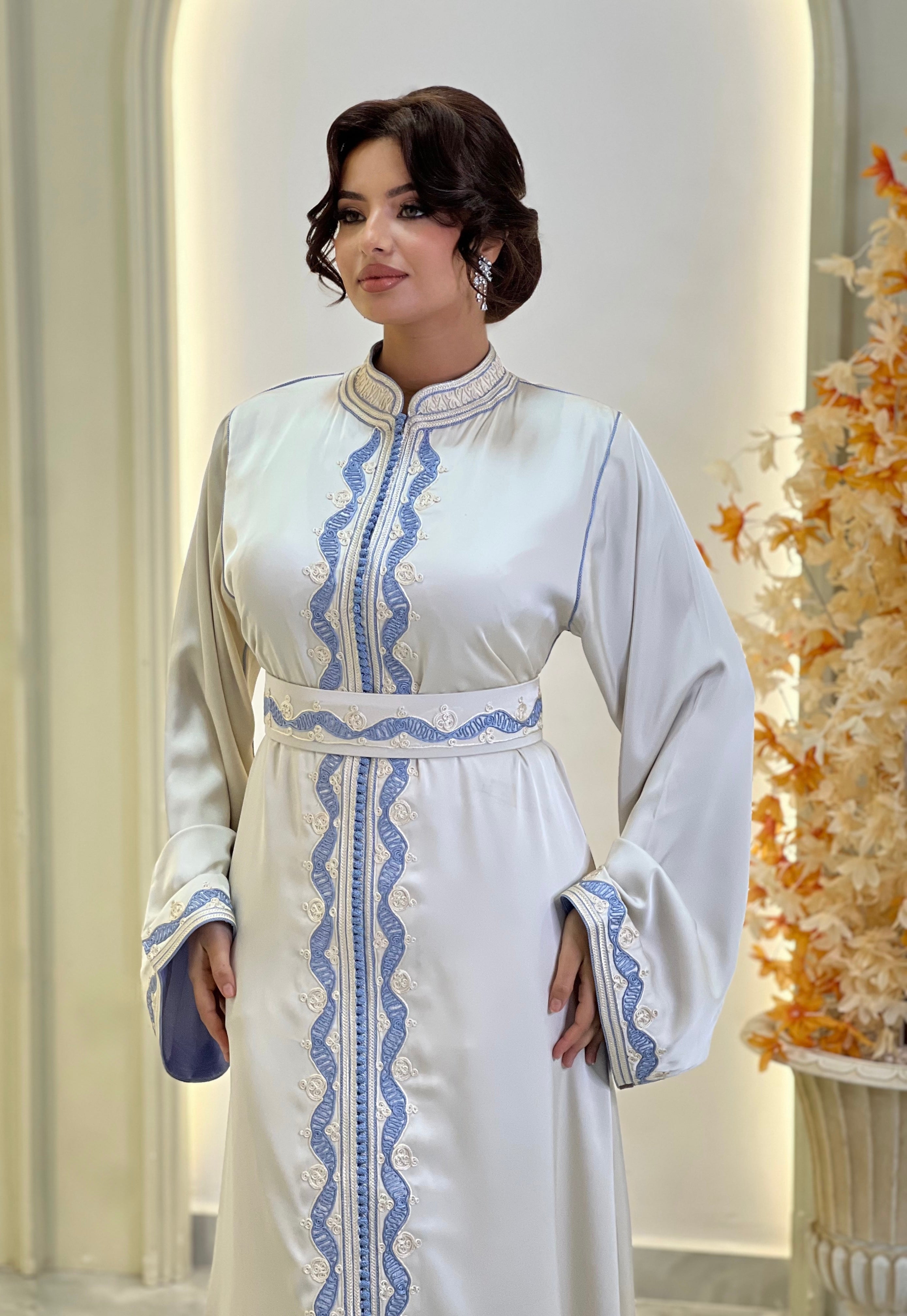 Biral White