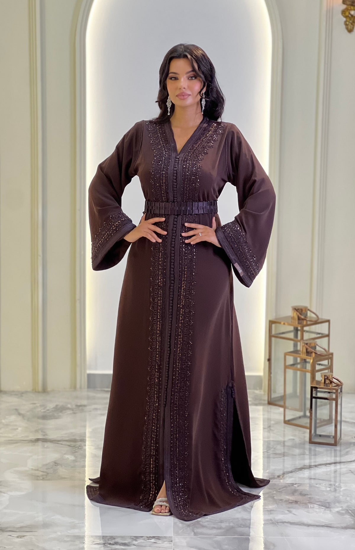 Kaftan Asel