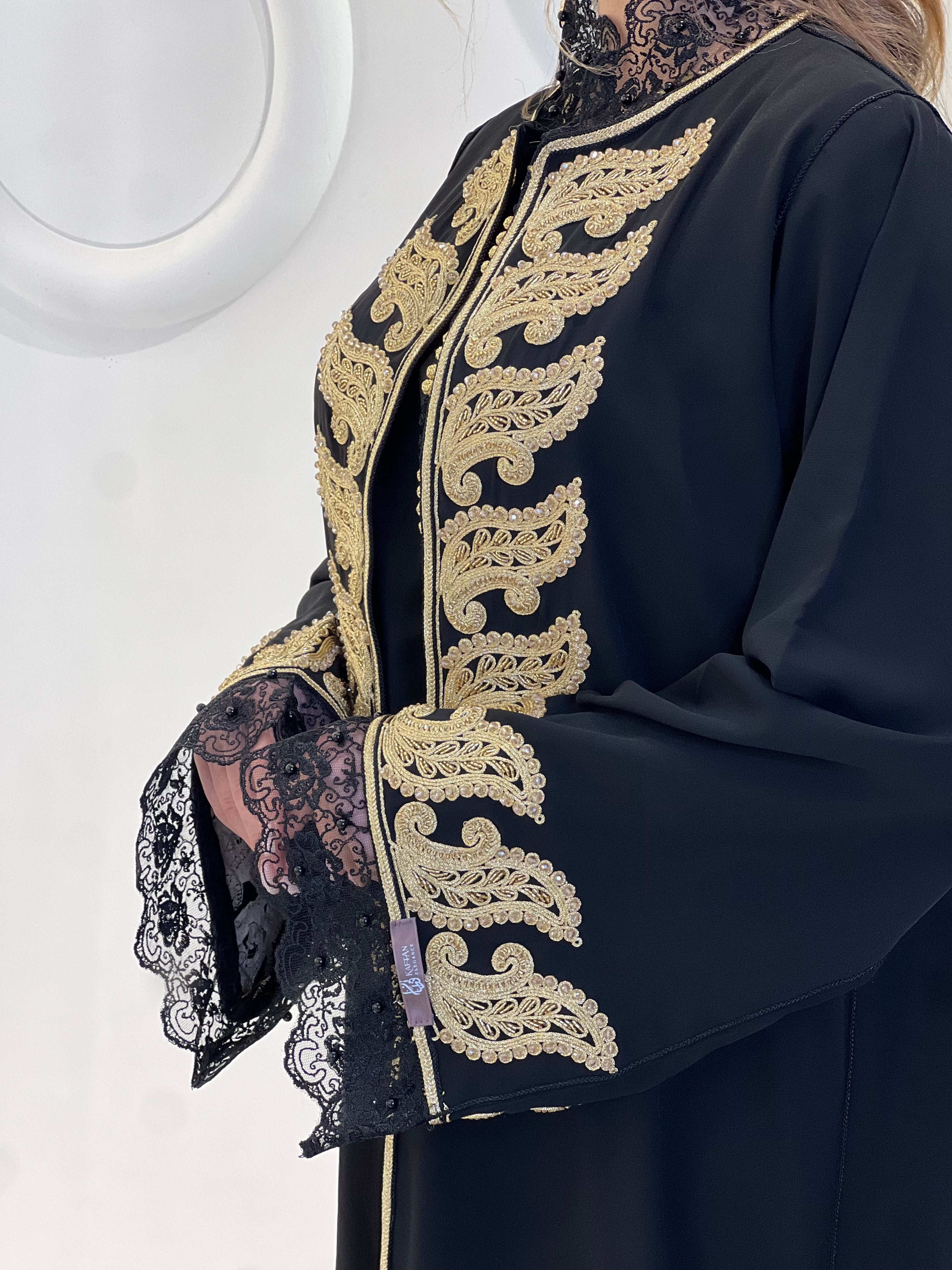 Kaftan Sara
