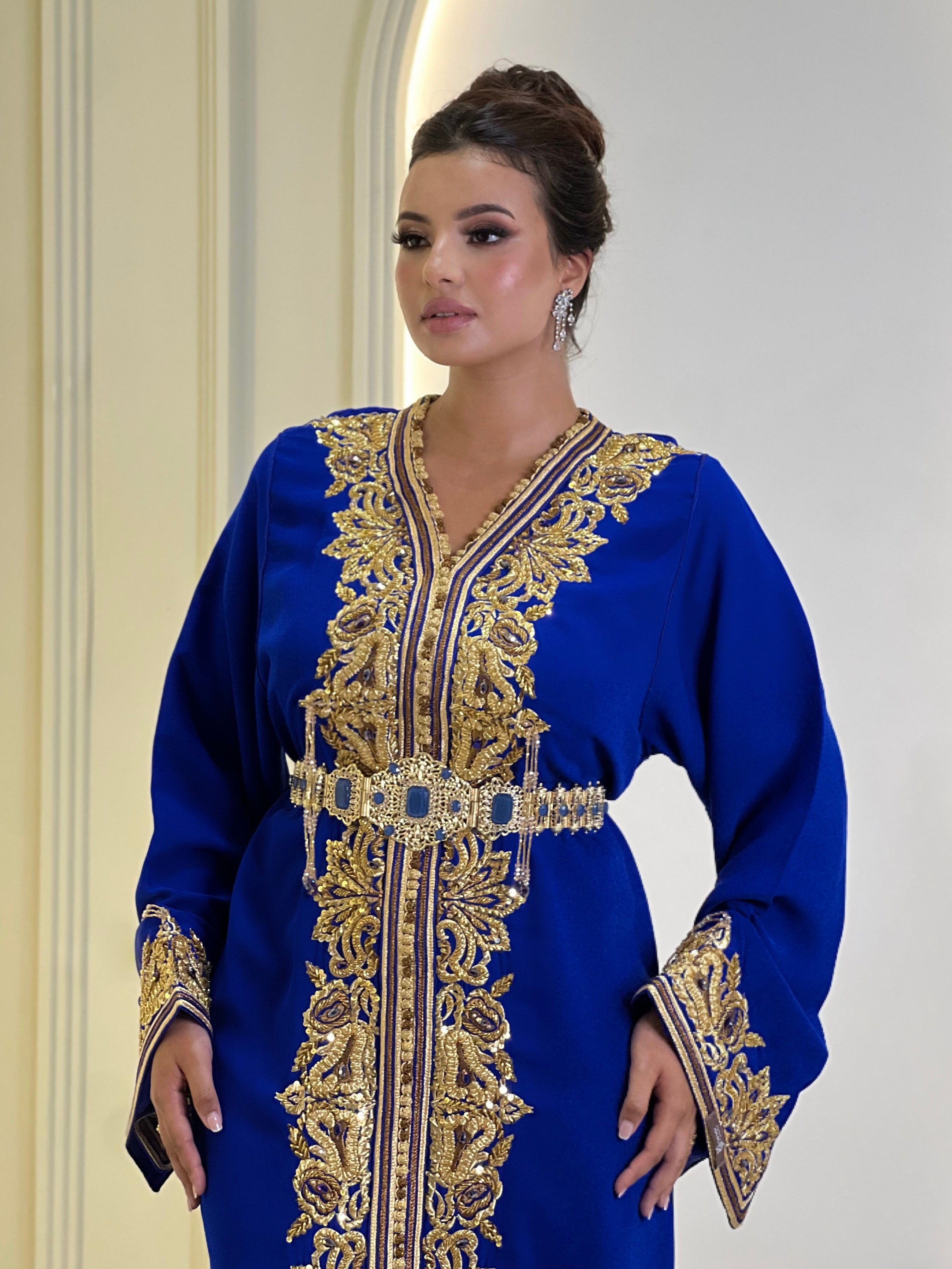 Kaftan vita