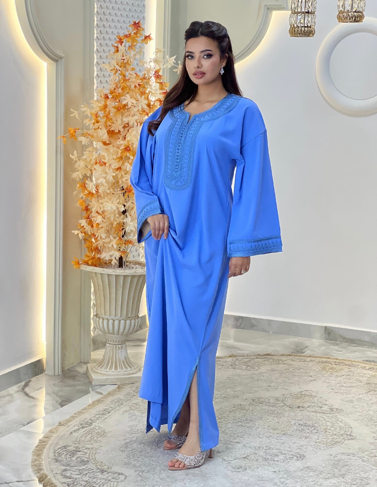 Kaftan Asya
