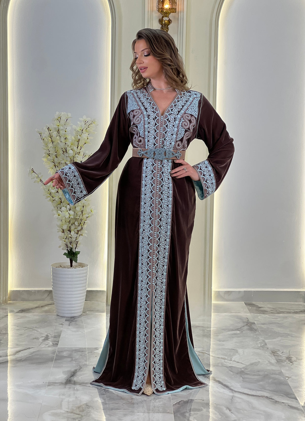 Kaftan Aitana