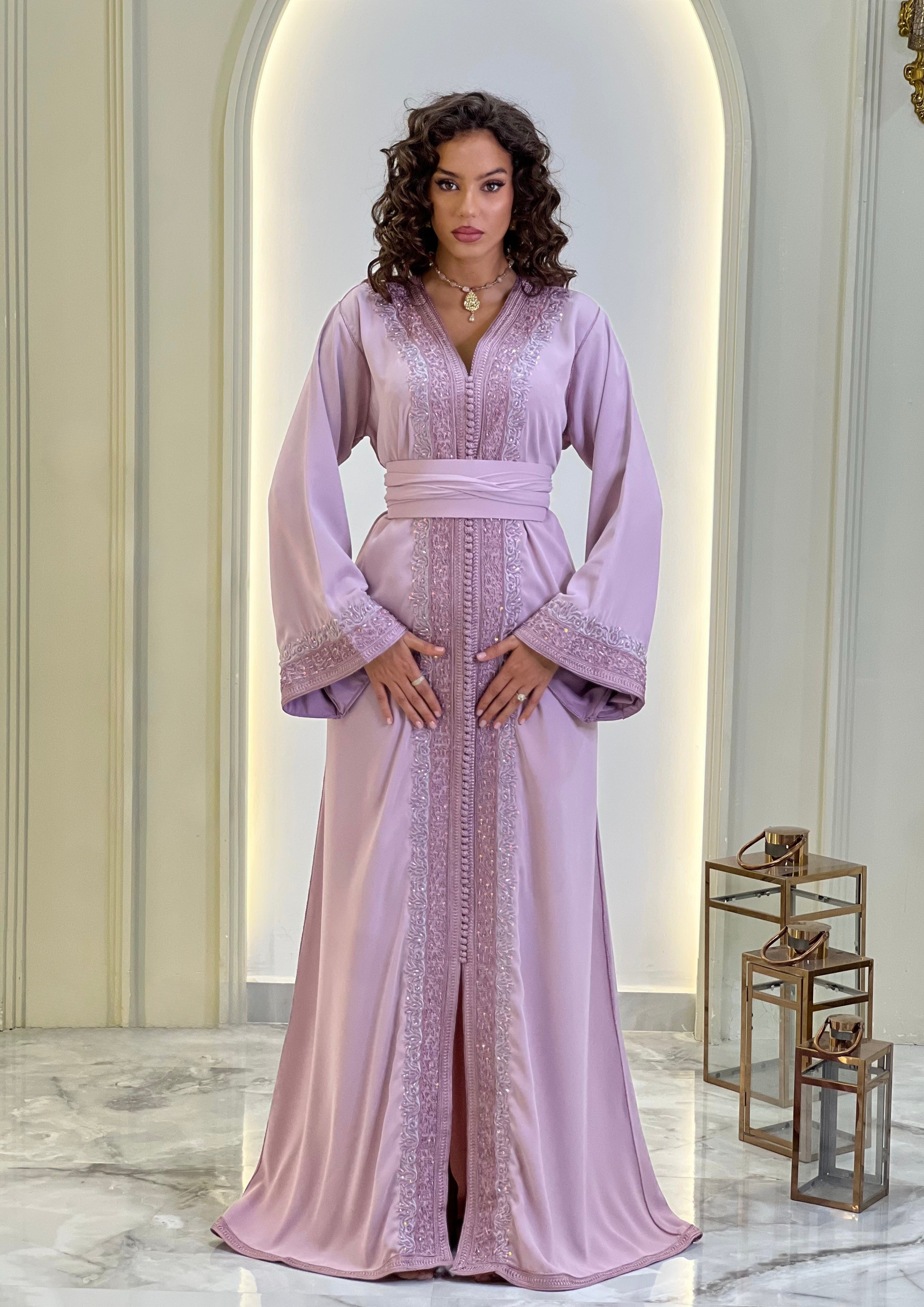 Kaftan Sawsan