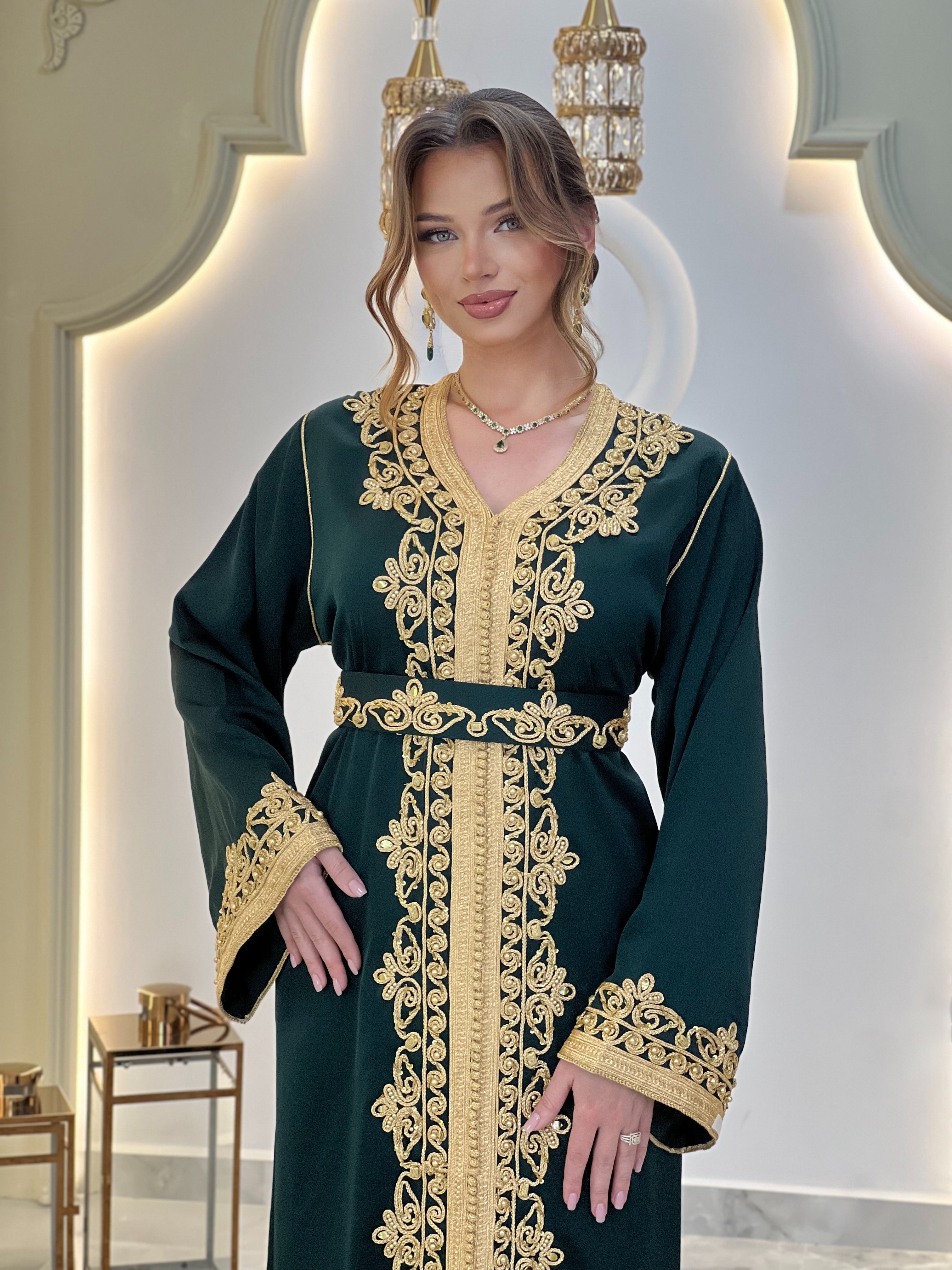 Caftan Golnaz