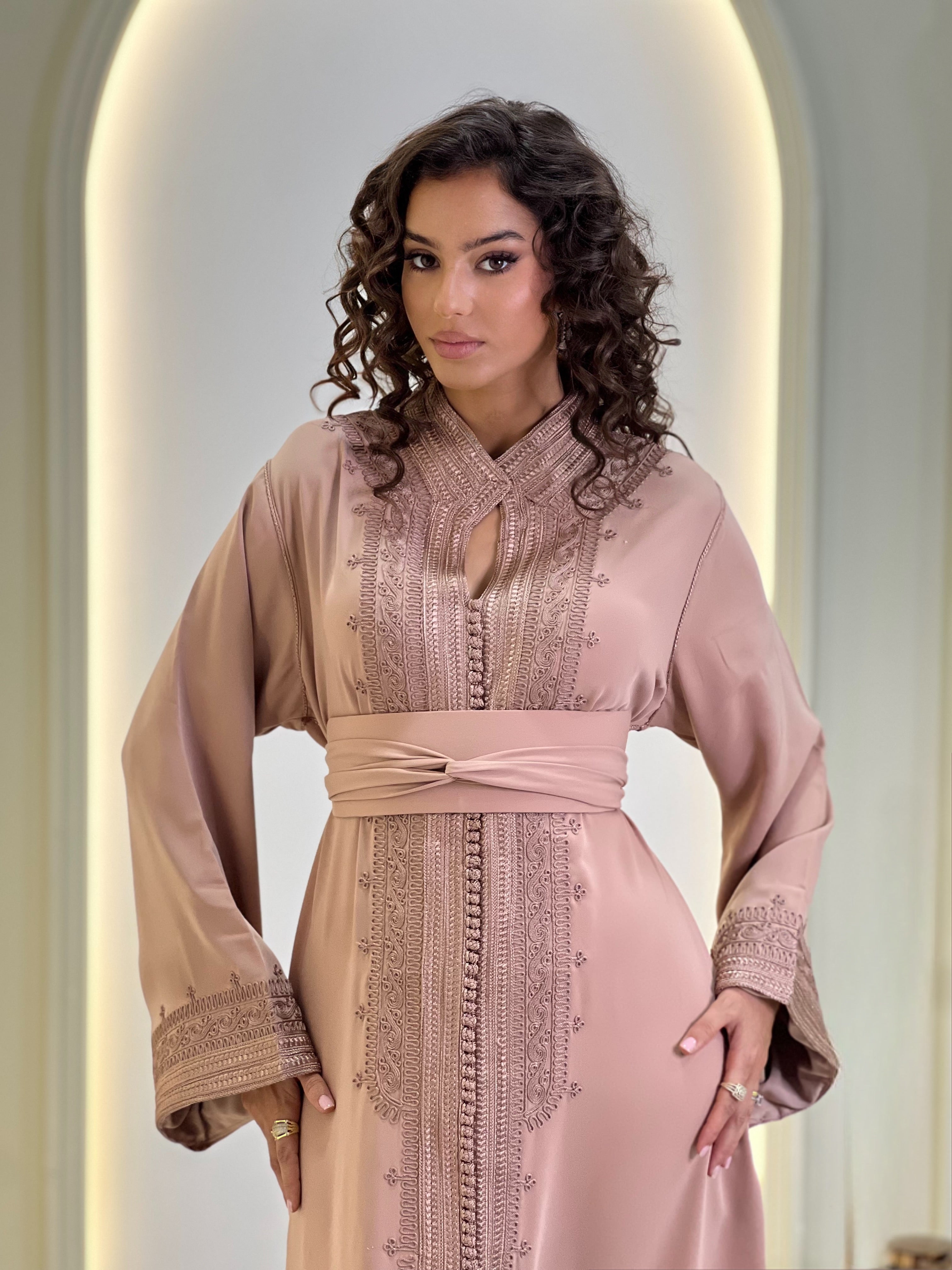 Caftan Nazeera 2