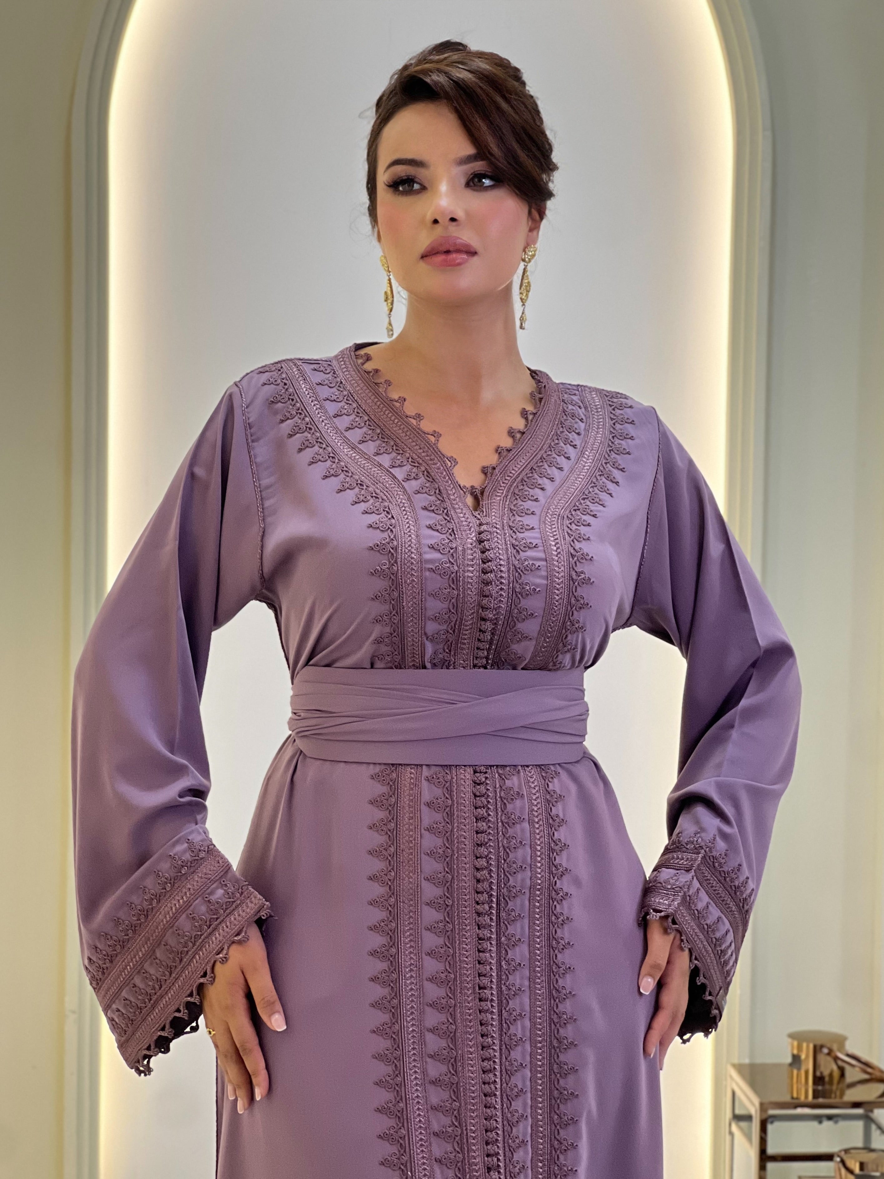 Kaftan Saida