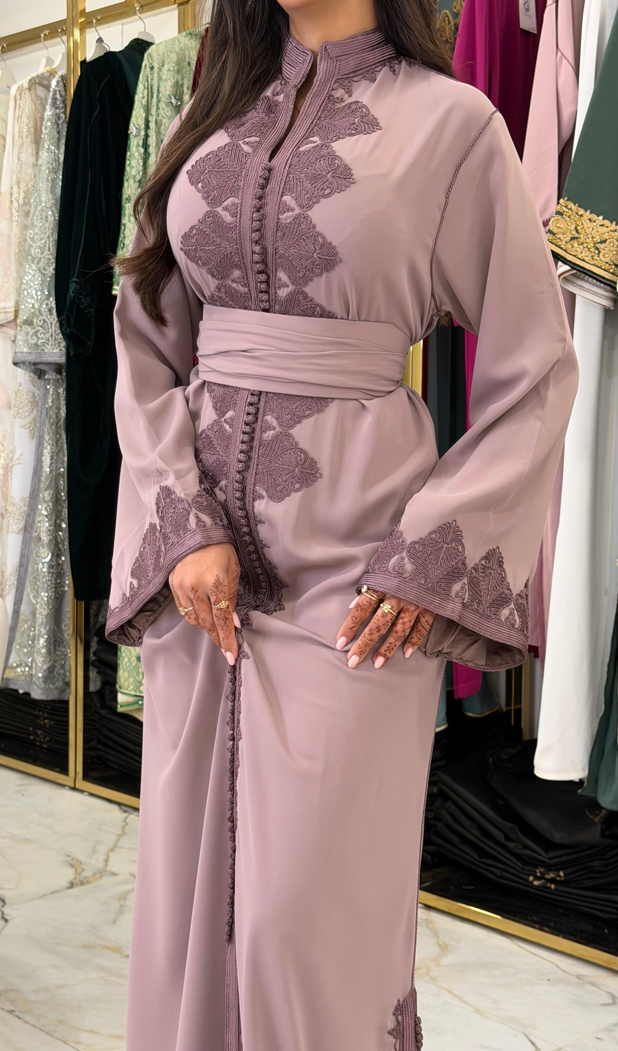 Caftan Hind