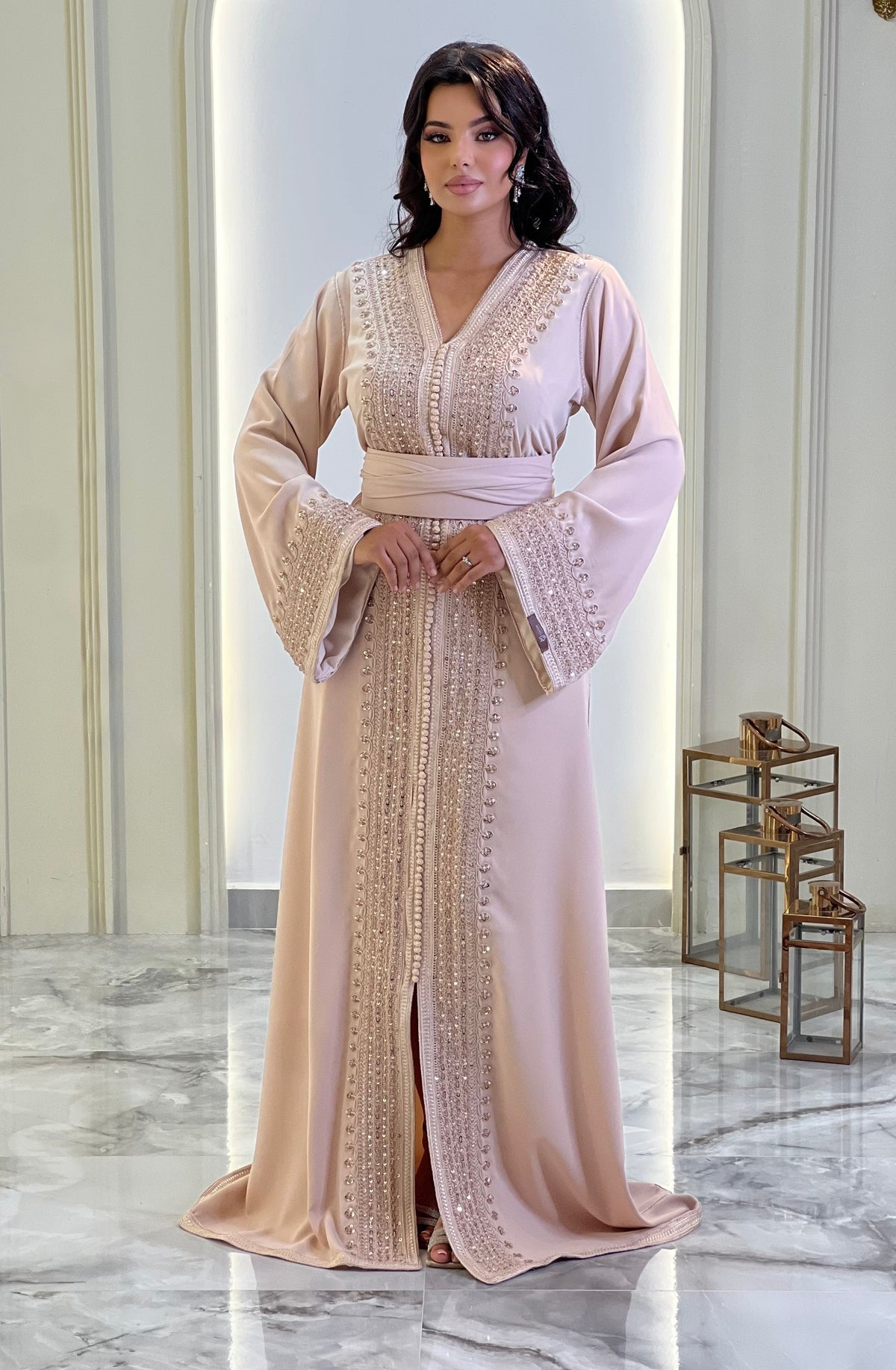 Kaftan Amber