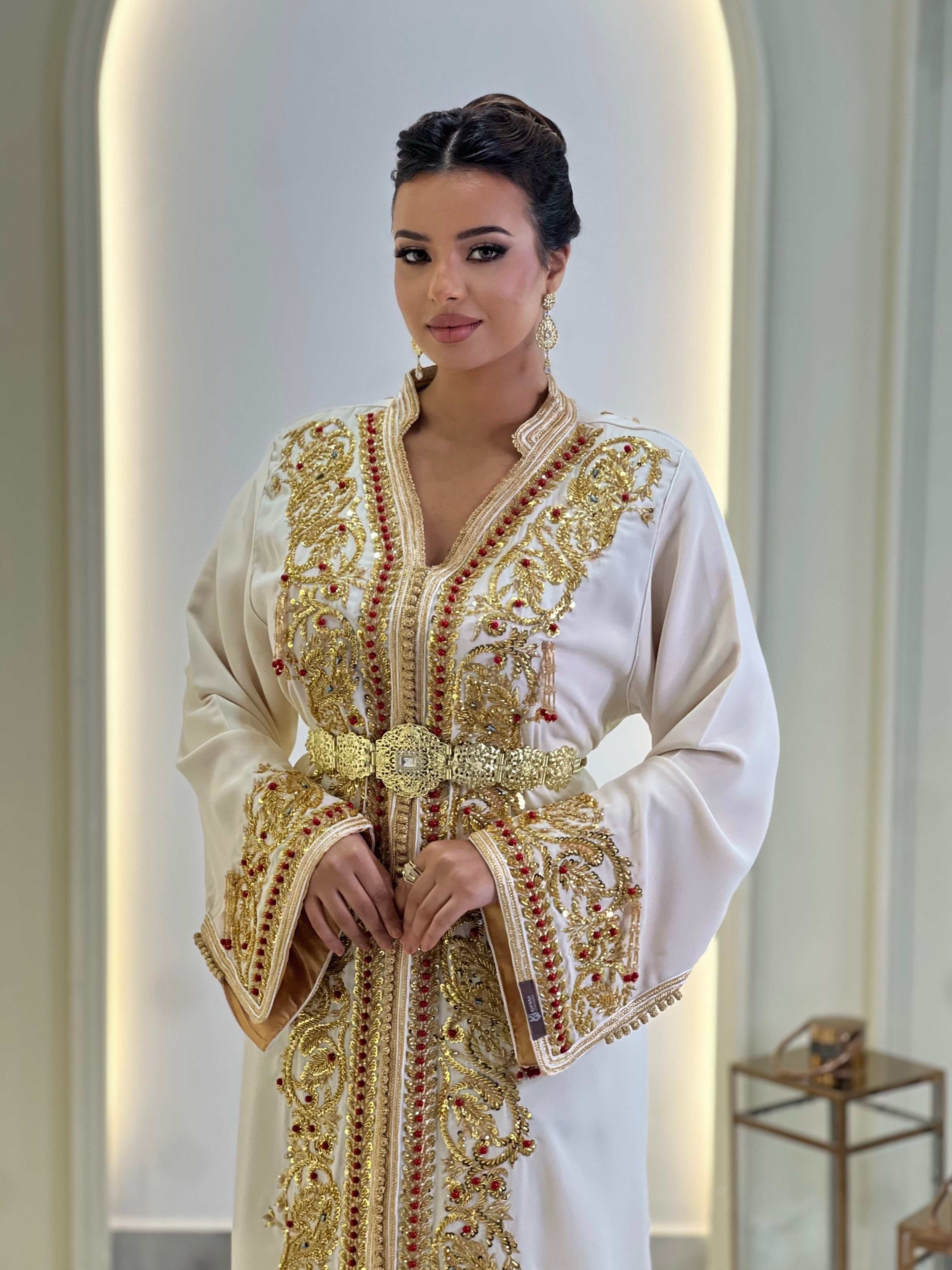 Kaftan Ranya