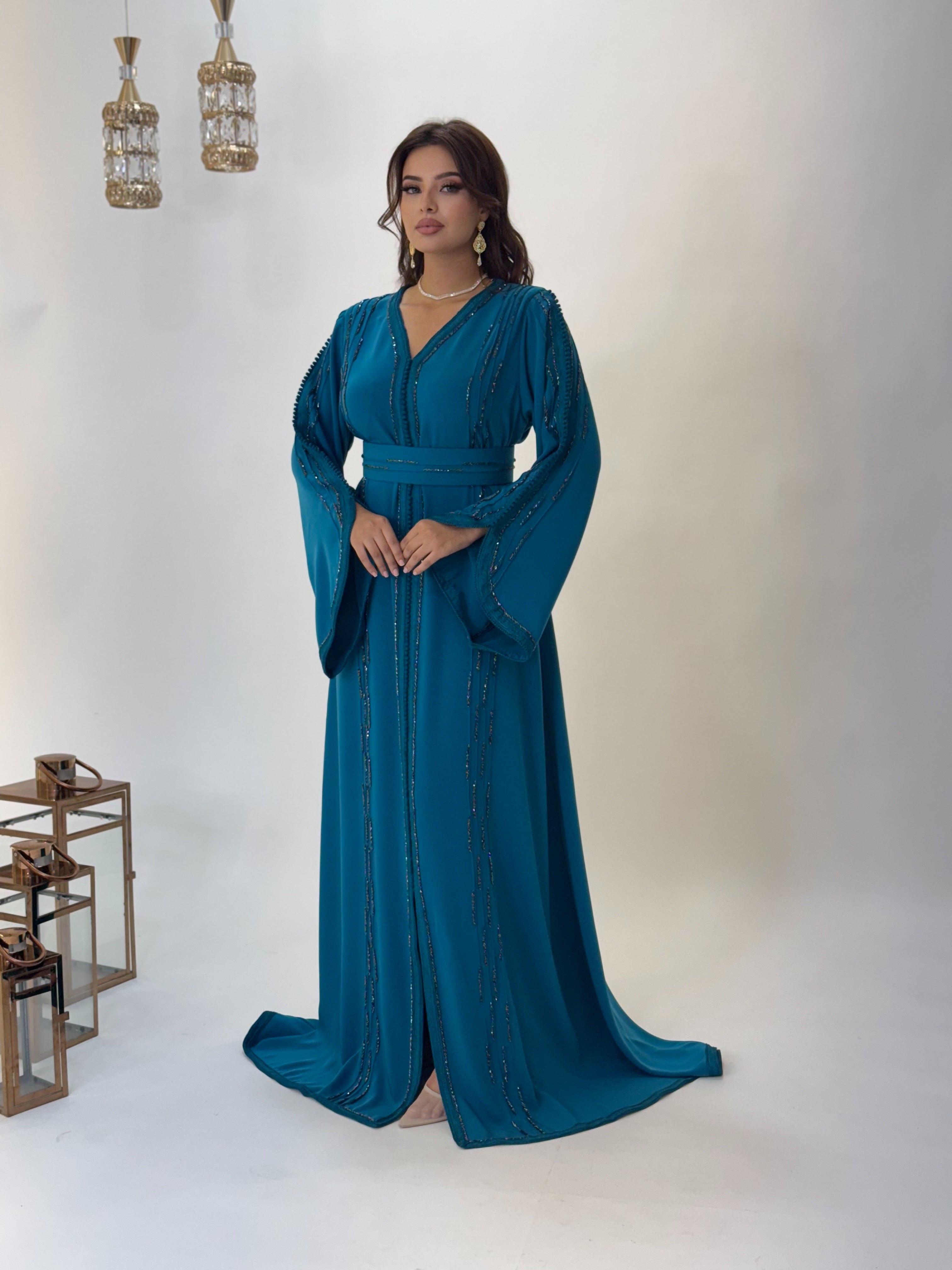 Caftan Malika
