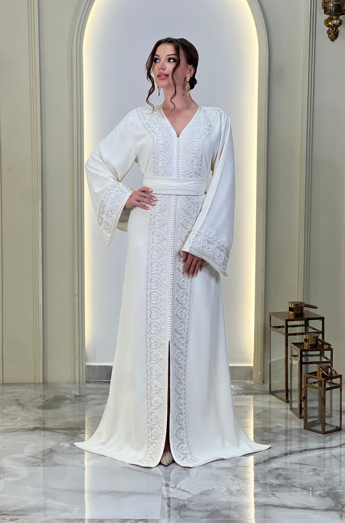Kaftan Alessa