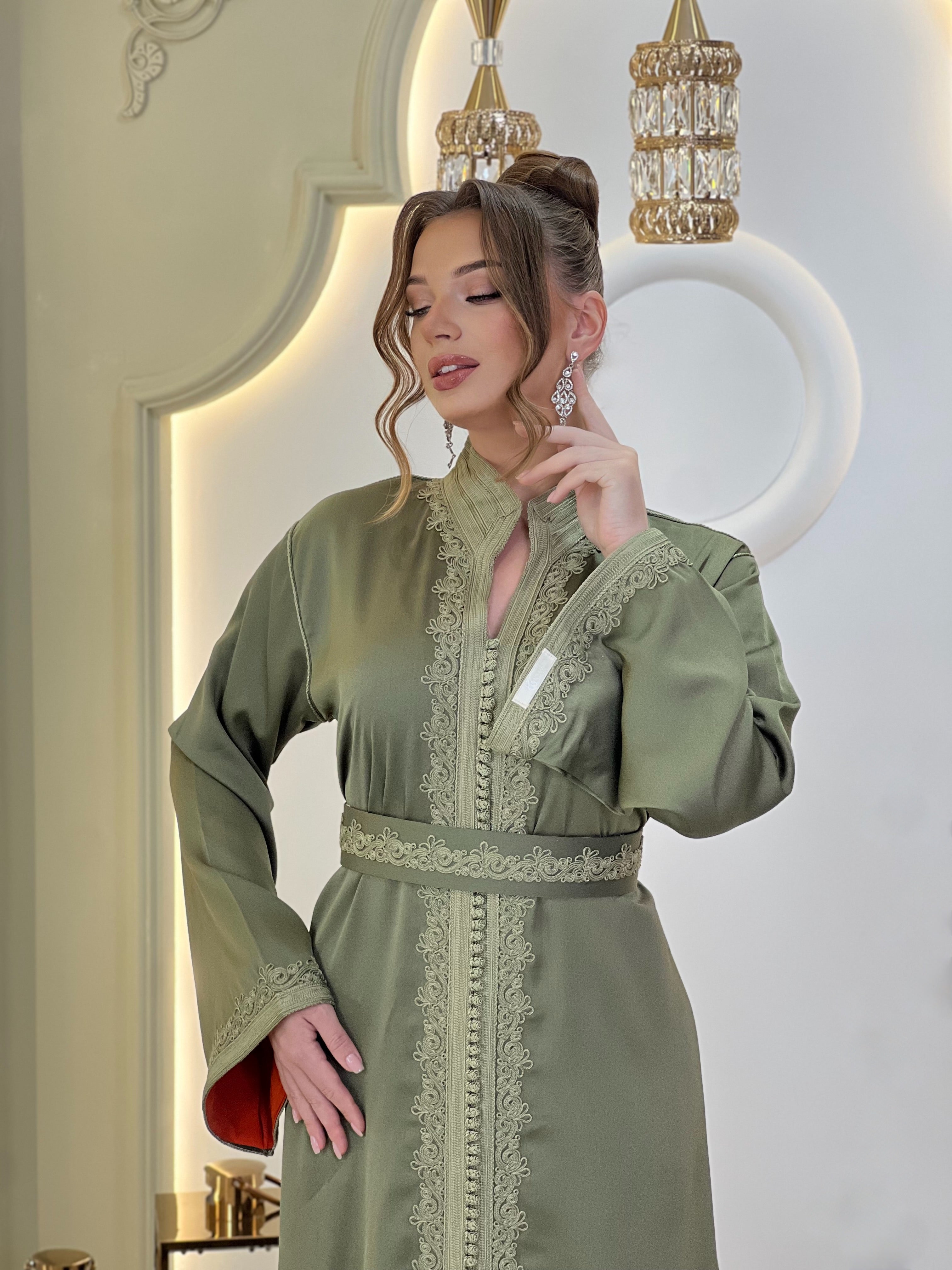 Caftan Dounia