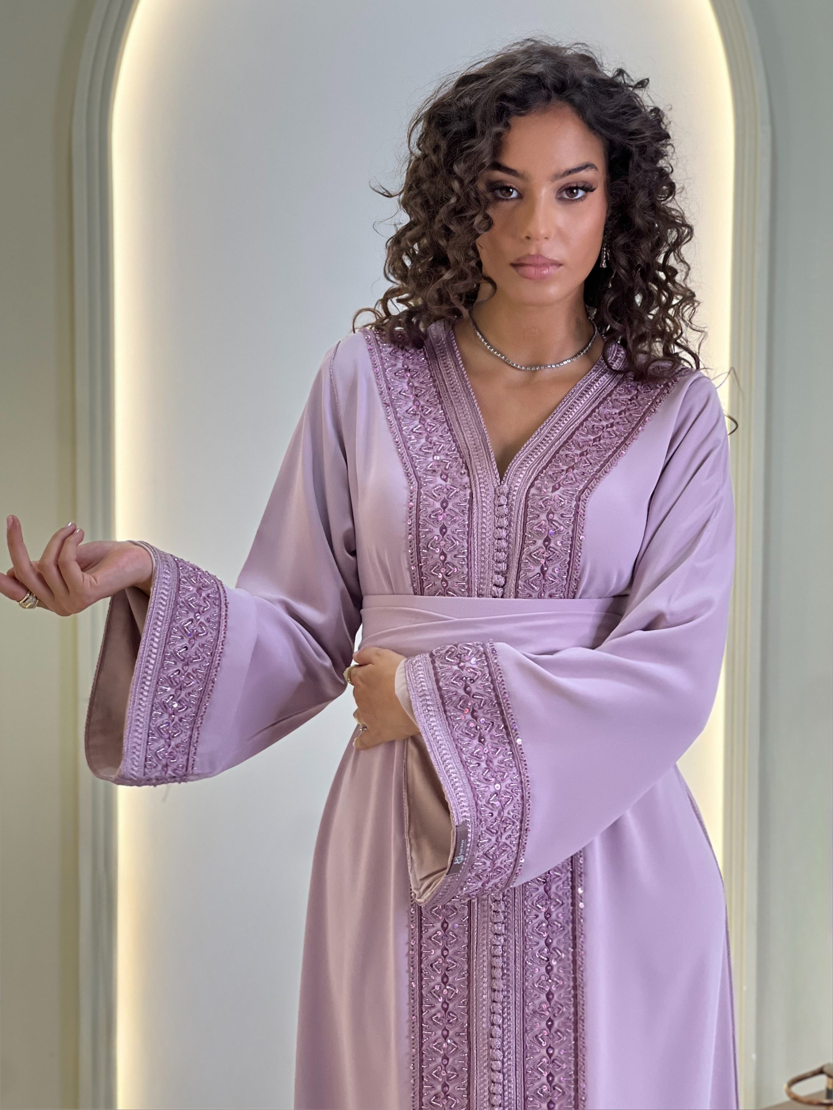 Kaftan Abir