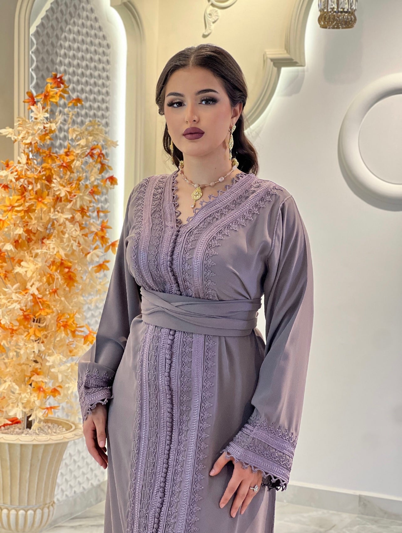Kaftan Saida