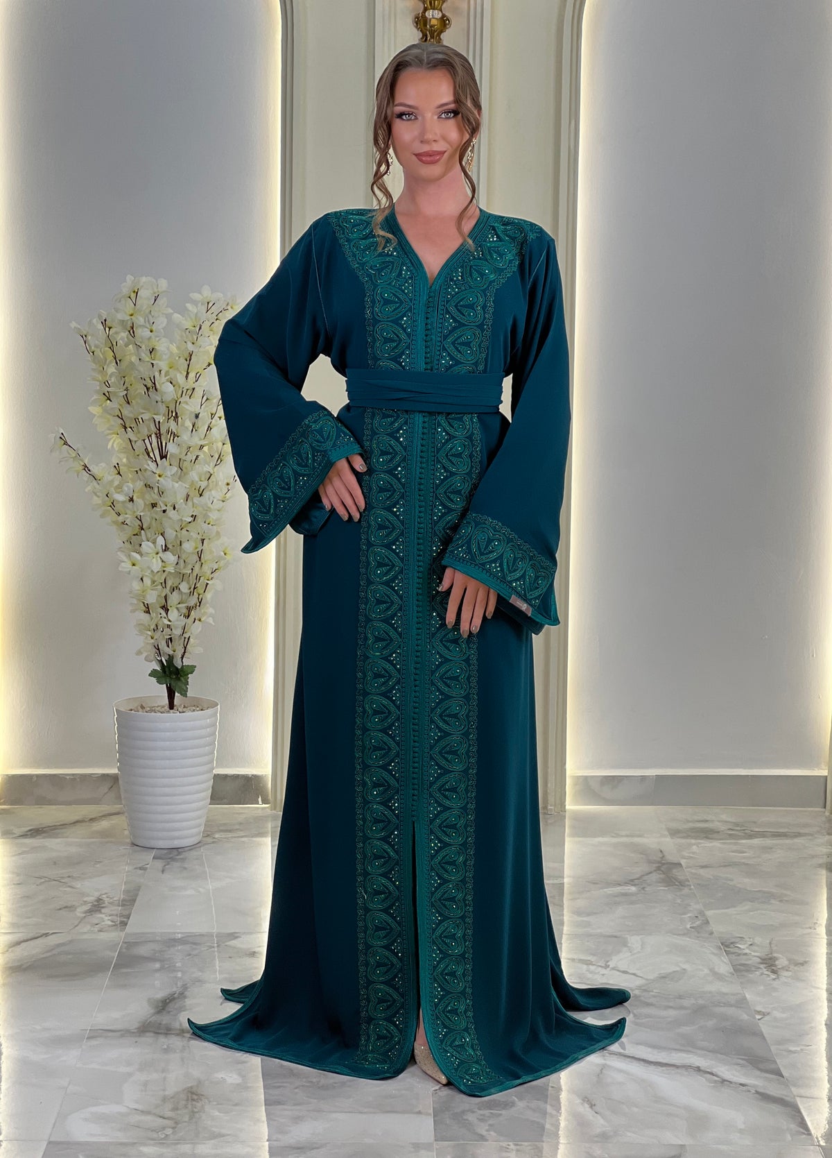 Kaftan Alessa