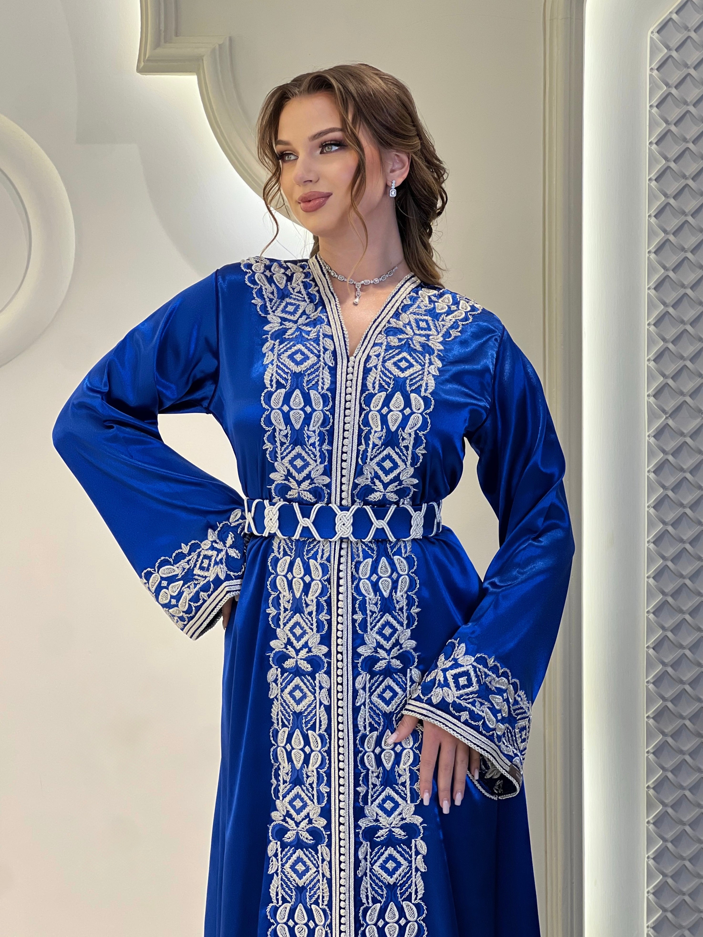 Kaftan Oulfa