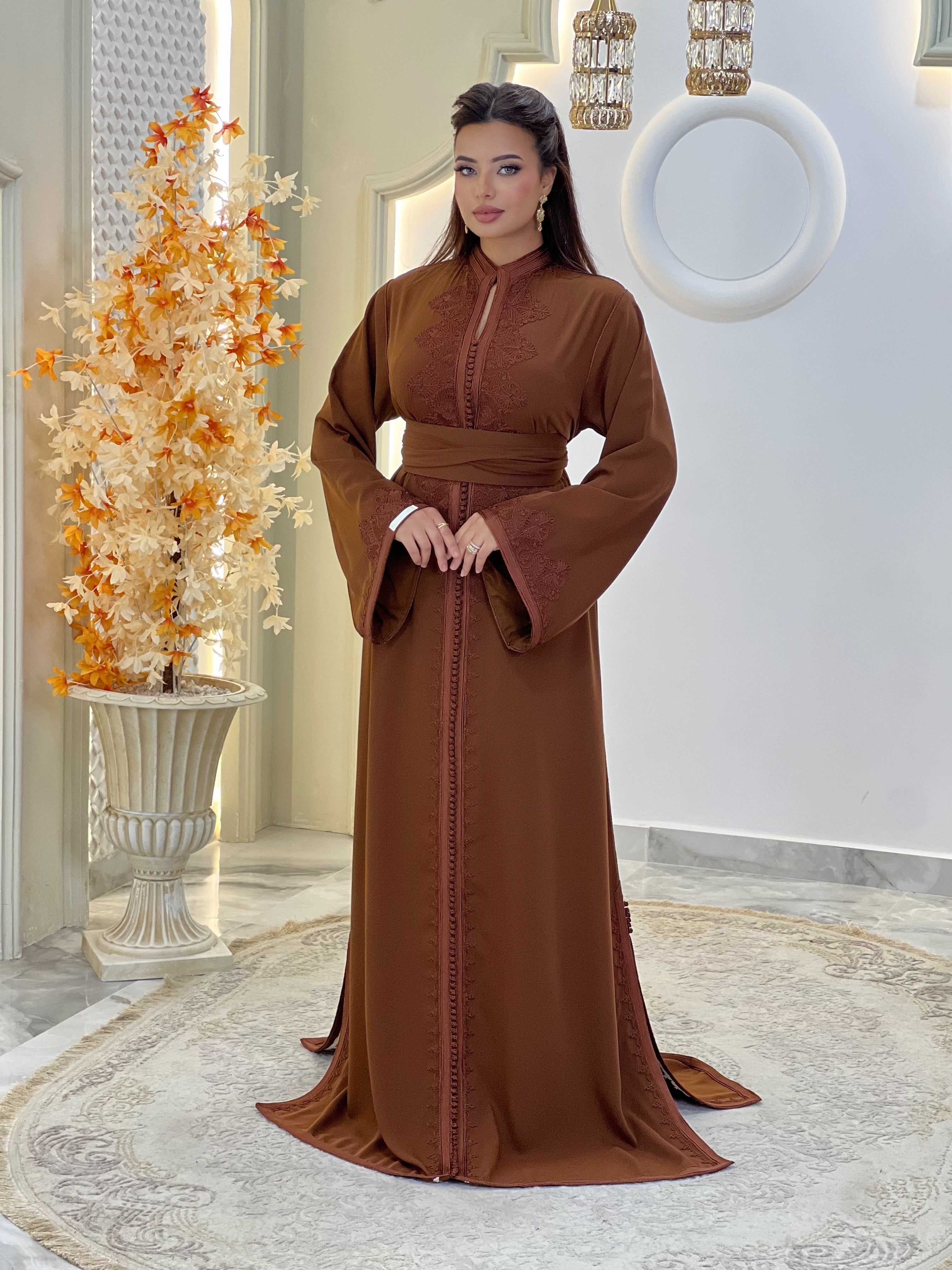 Caftan Hind
