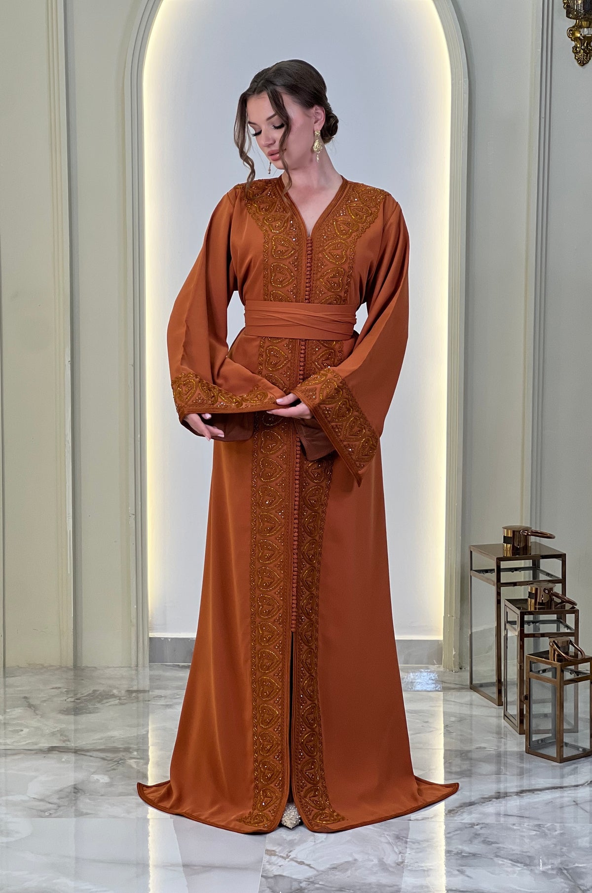 Kaftan Alessa