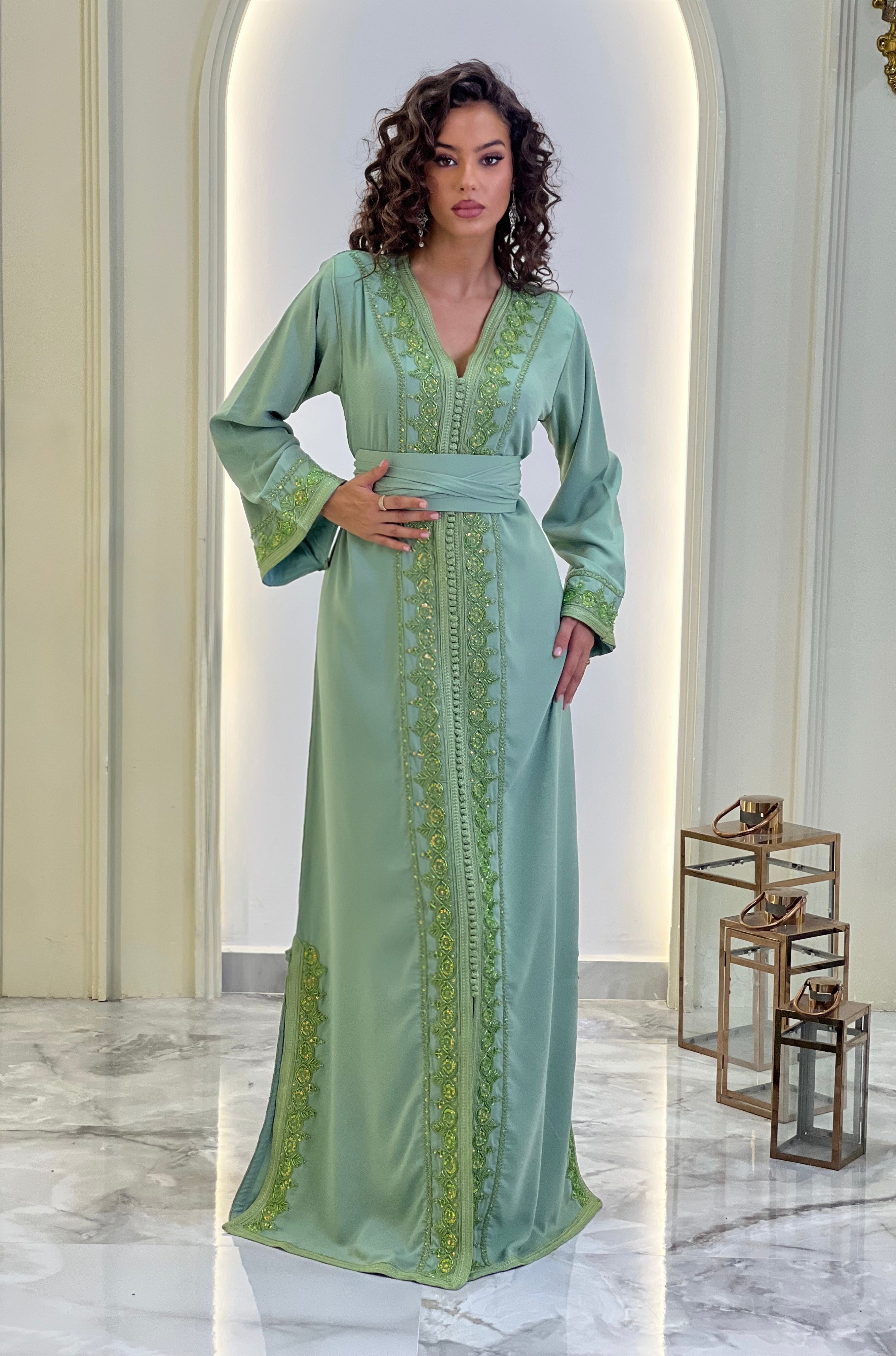Kaftan Amane
